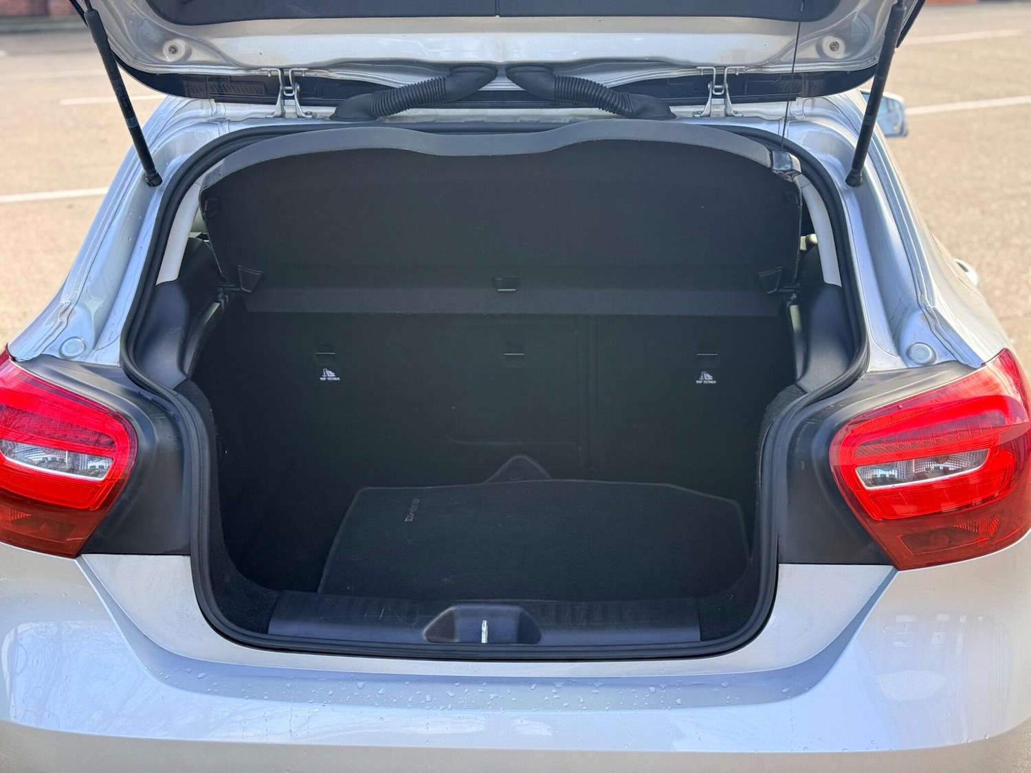 Used Mercedes-Benz A-Class for sale - 77752990: Photo 38