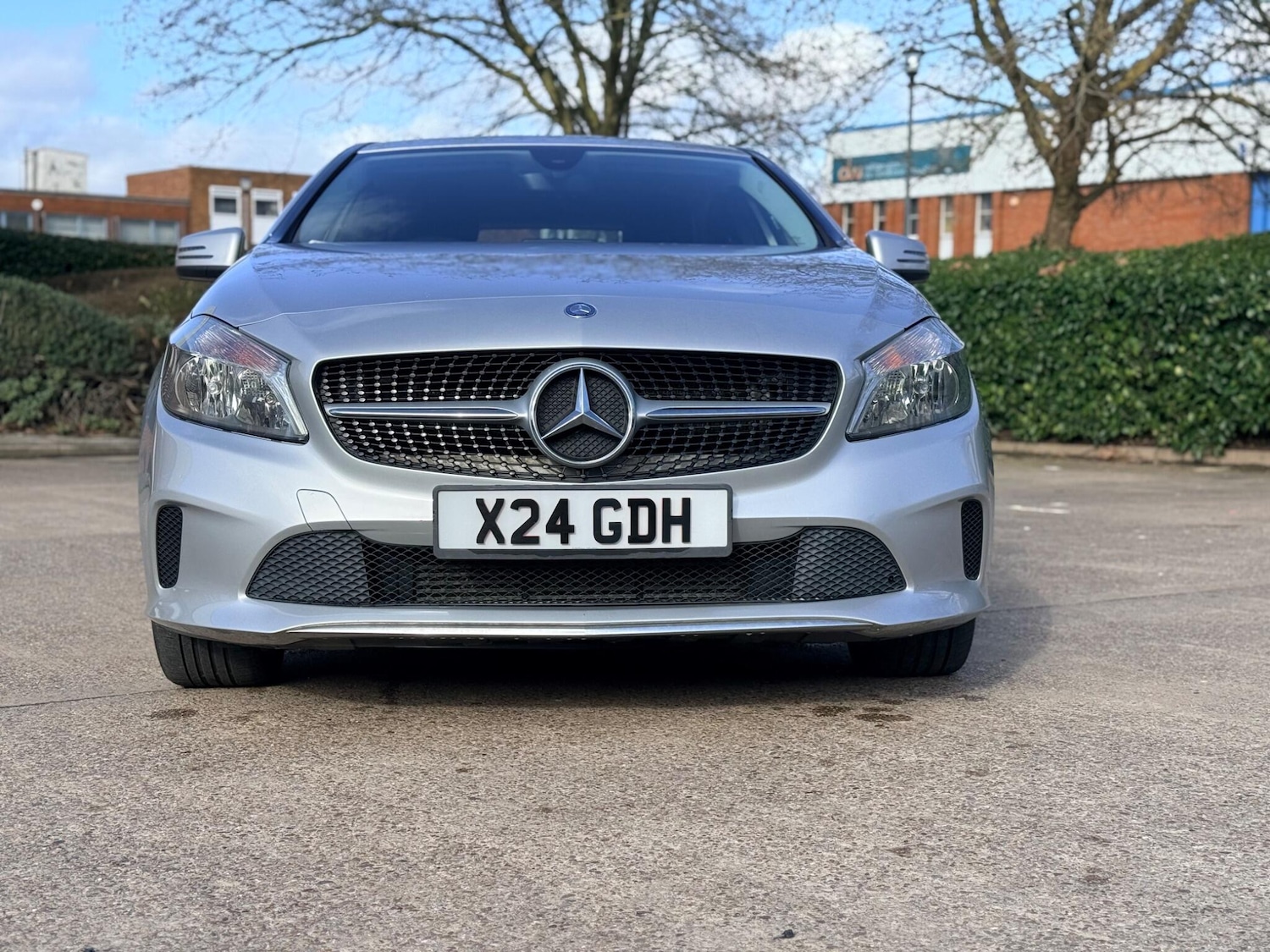 Used Mercedes-Benz A-Class for sale - 77752990: Photo 5