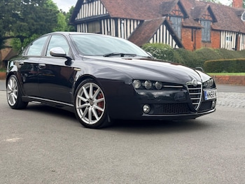 Used Alfa Romeo 159 2008 for sale - 78609242: Photo