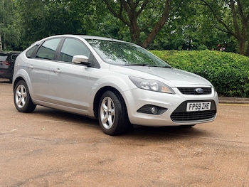 Used Ford Focus 2010 for sale - 78810387: Photo