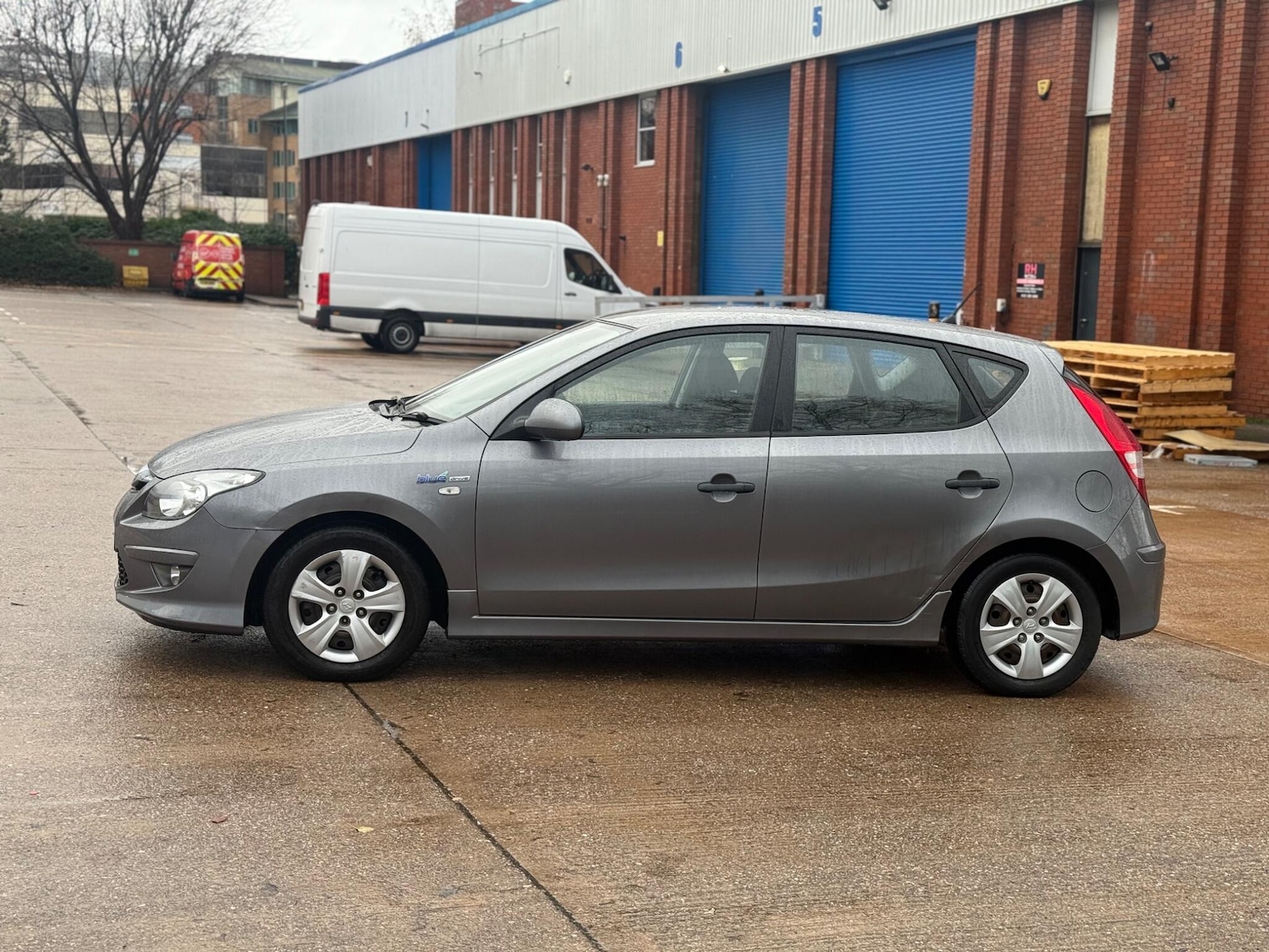 Used Hyundai i30 2012 for sale - 77255605: Photo 10
