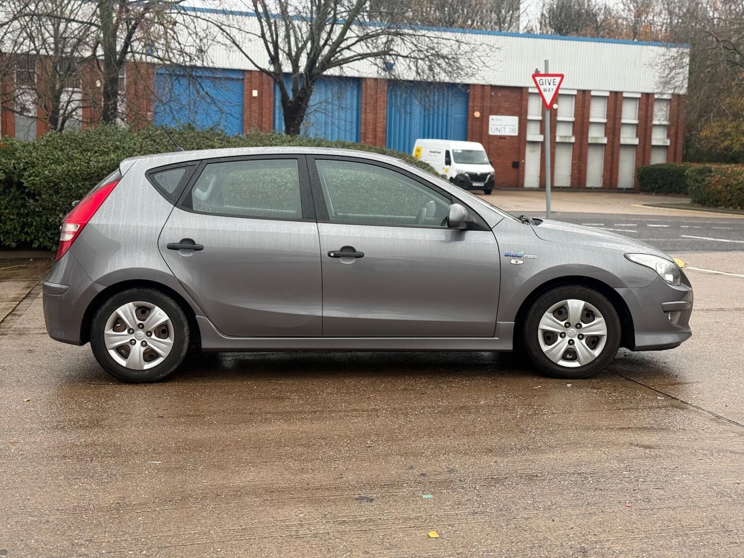 Used Hyundai i30 2012 for sale - 77255605: Photo 12