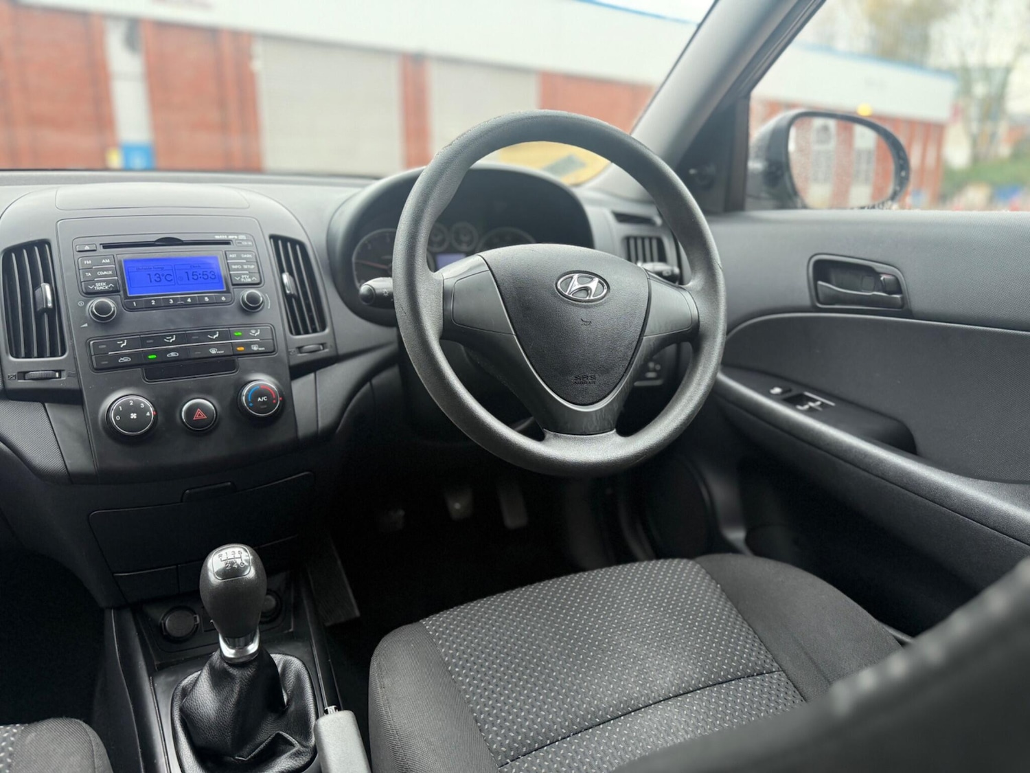 Used Hyundai i30 2012 for sale - 77255605: Photo 14