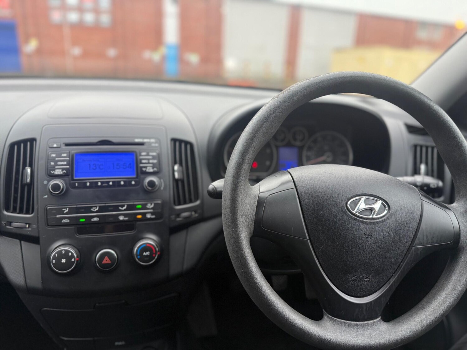 Used Hyundai i30 2012 for sale - 77255605: Photo 16