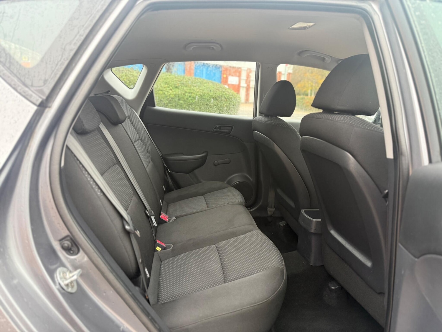 Used Hyundai i30 2012 for sale - 77255605: Photo 18