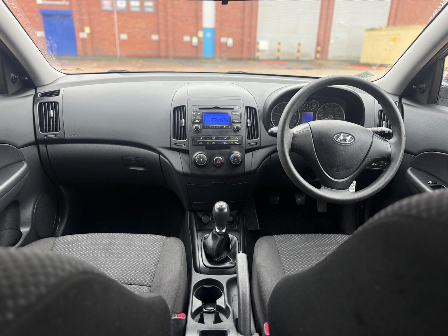 Used Hyundai i30 2012 for sale - 77255605: Photo 2