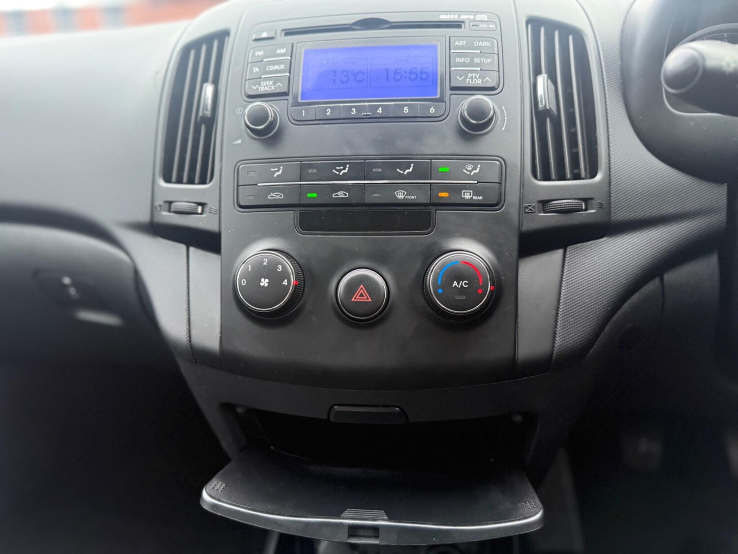 Used Hyundai i30 2012 for sale - 77255605: Photo 23