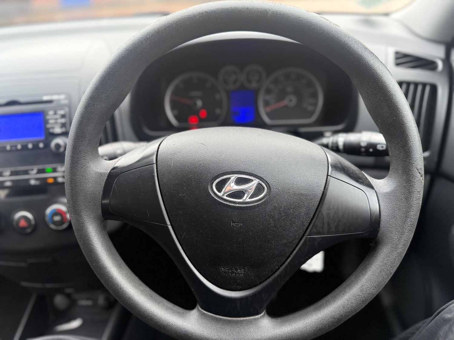 Used Hyundai i30 2012 for sale - 77255605: Photo 25