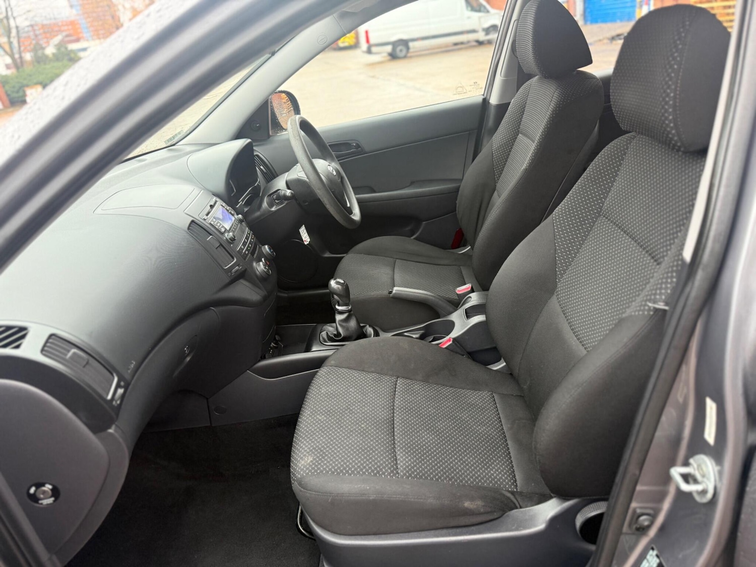 Used Hyundai i30 2012 for sale - 77255605: Photo 26