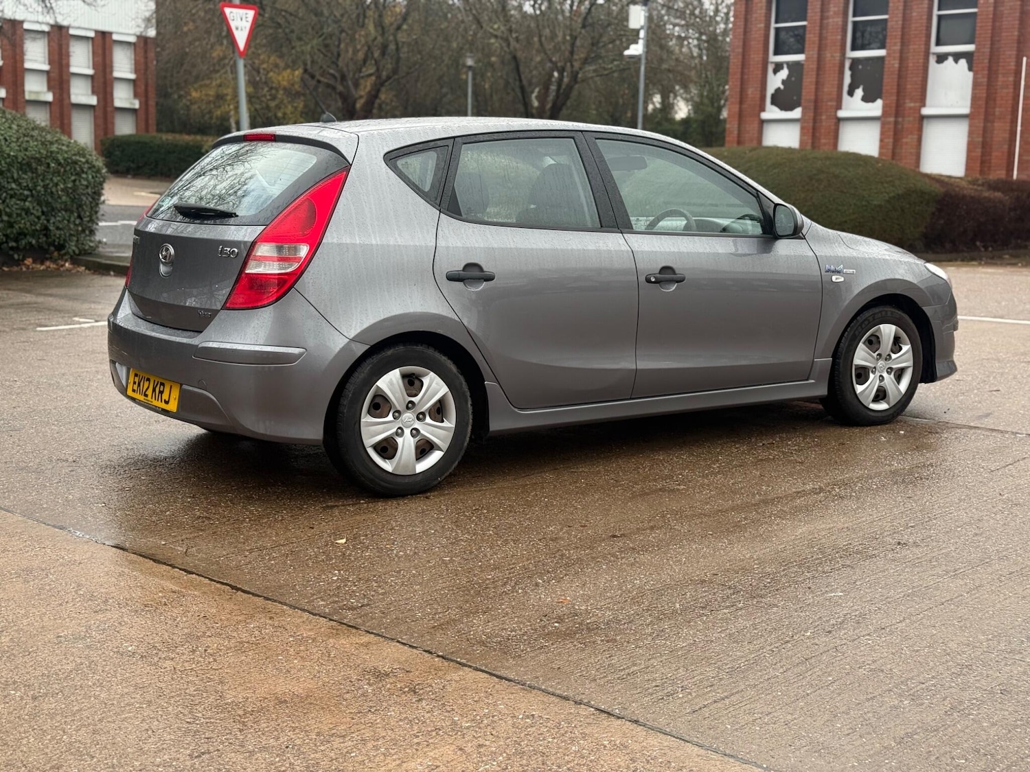 Used Hyundai i30 2012 for sale - 77255605: Photo 28