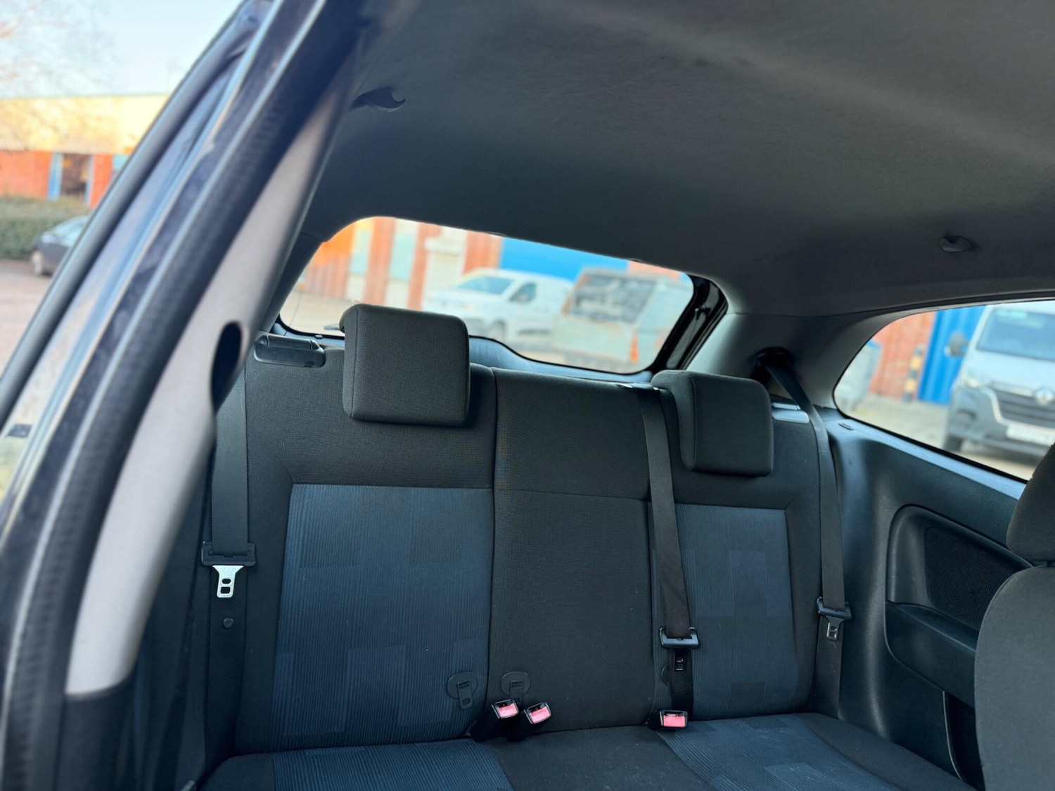 Used Ford Fiesta 2007 for sale - 77440680: Photo 12