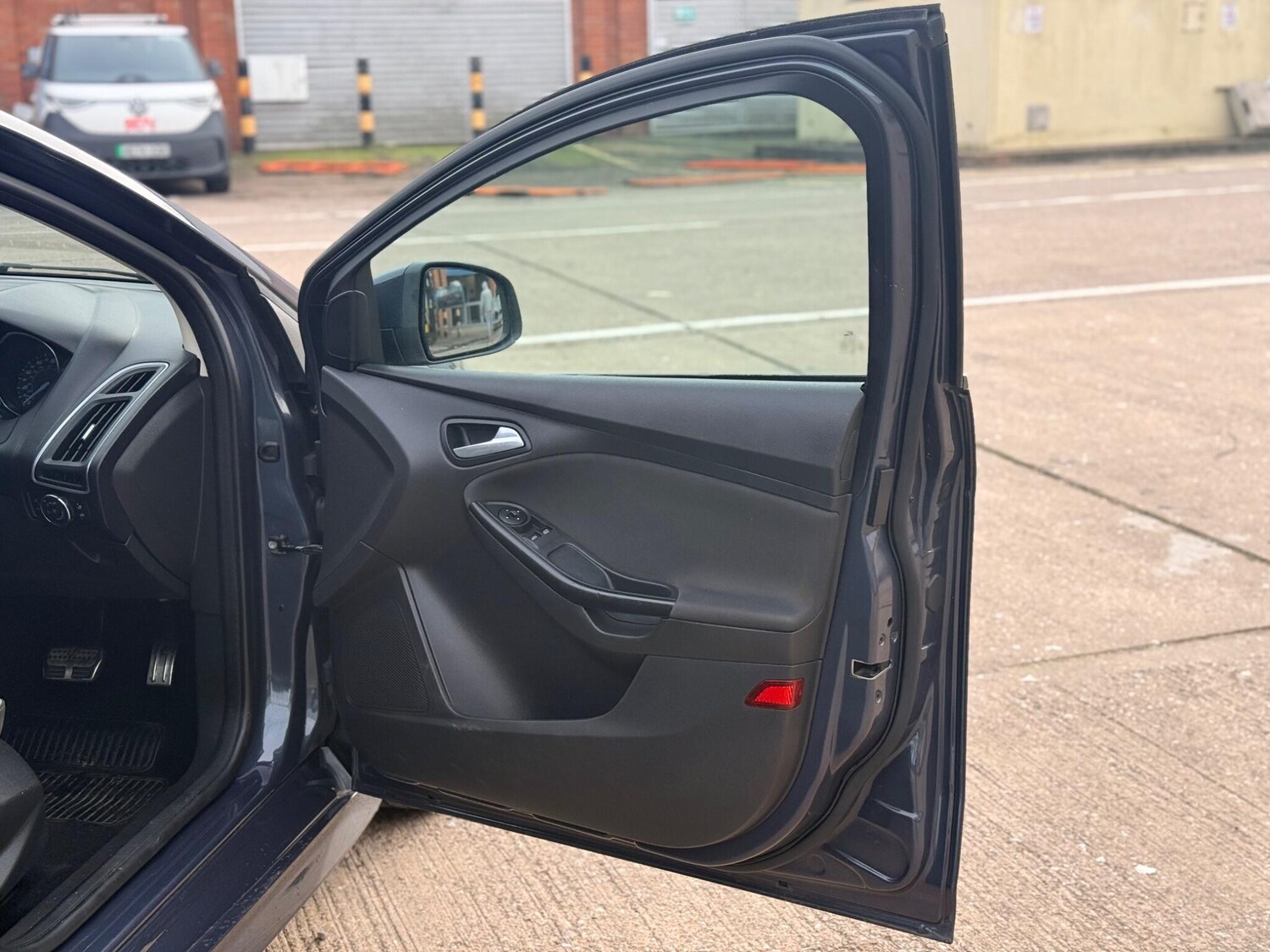 Used Ford Focus for sale - 77599097: Photo 10