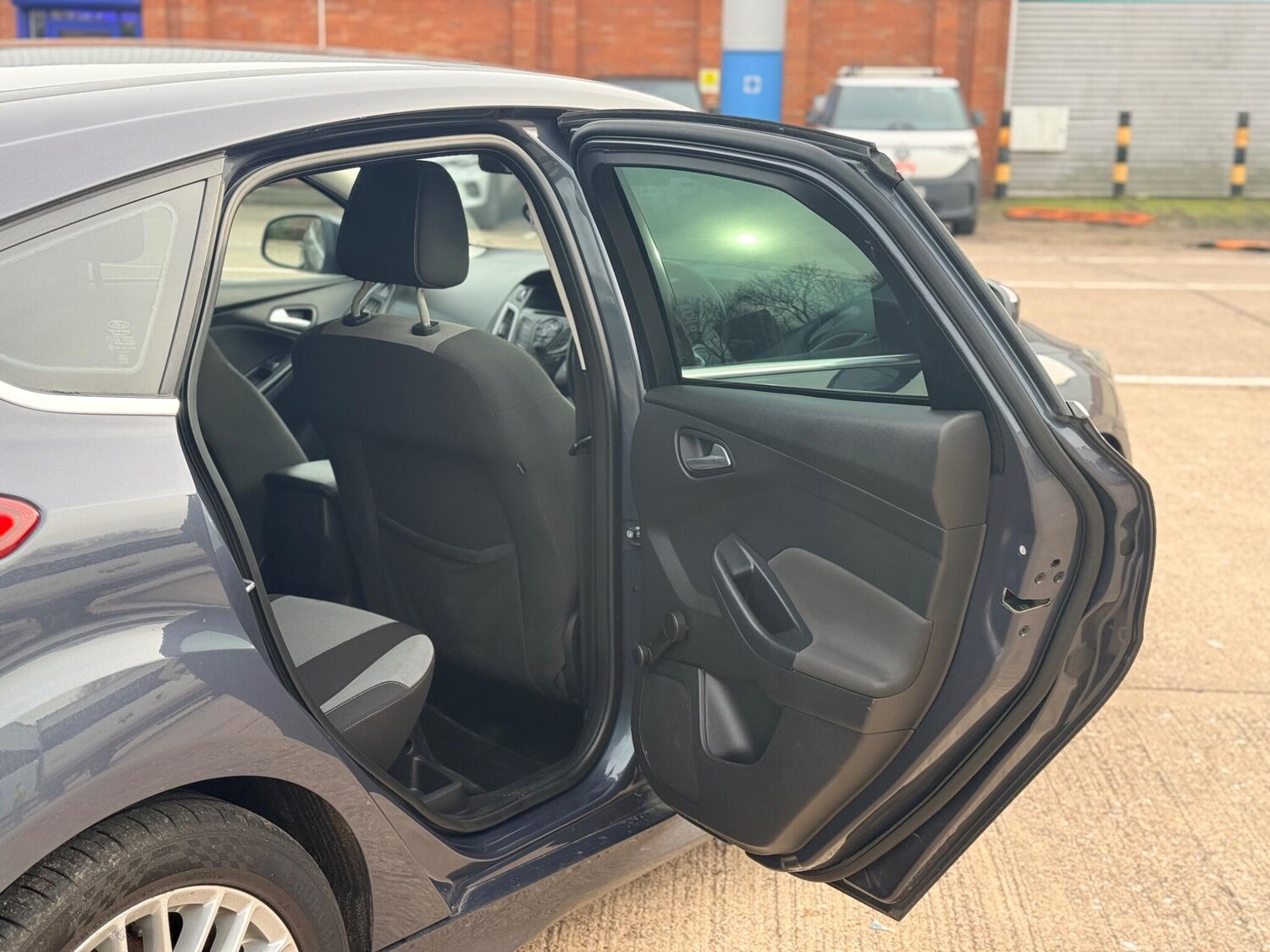 Used Ford Focus for sale - 77599097: Photo 12