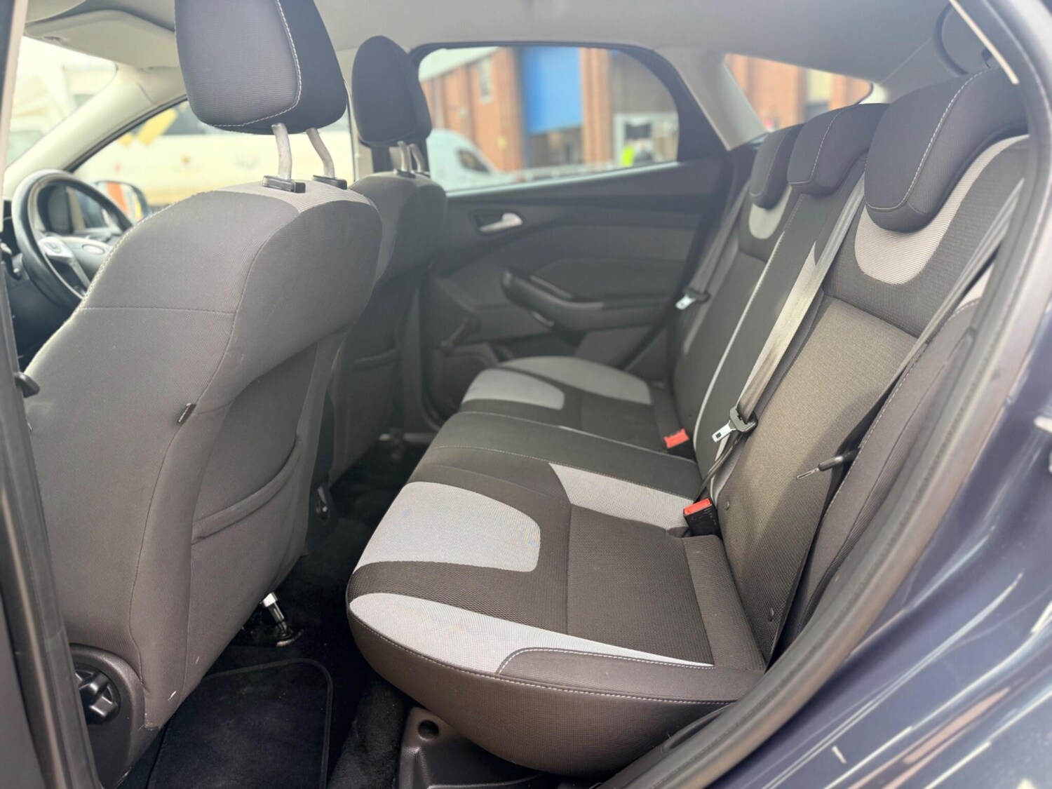 Used Ford Focus for sale - 77599097: Photo 15