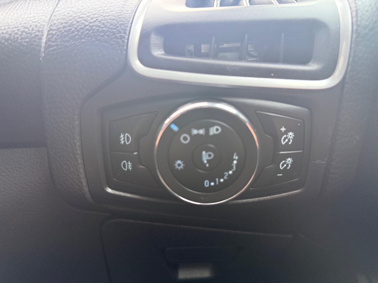 Used Ford Focus for sale - 77599097: Photo 20