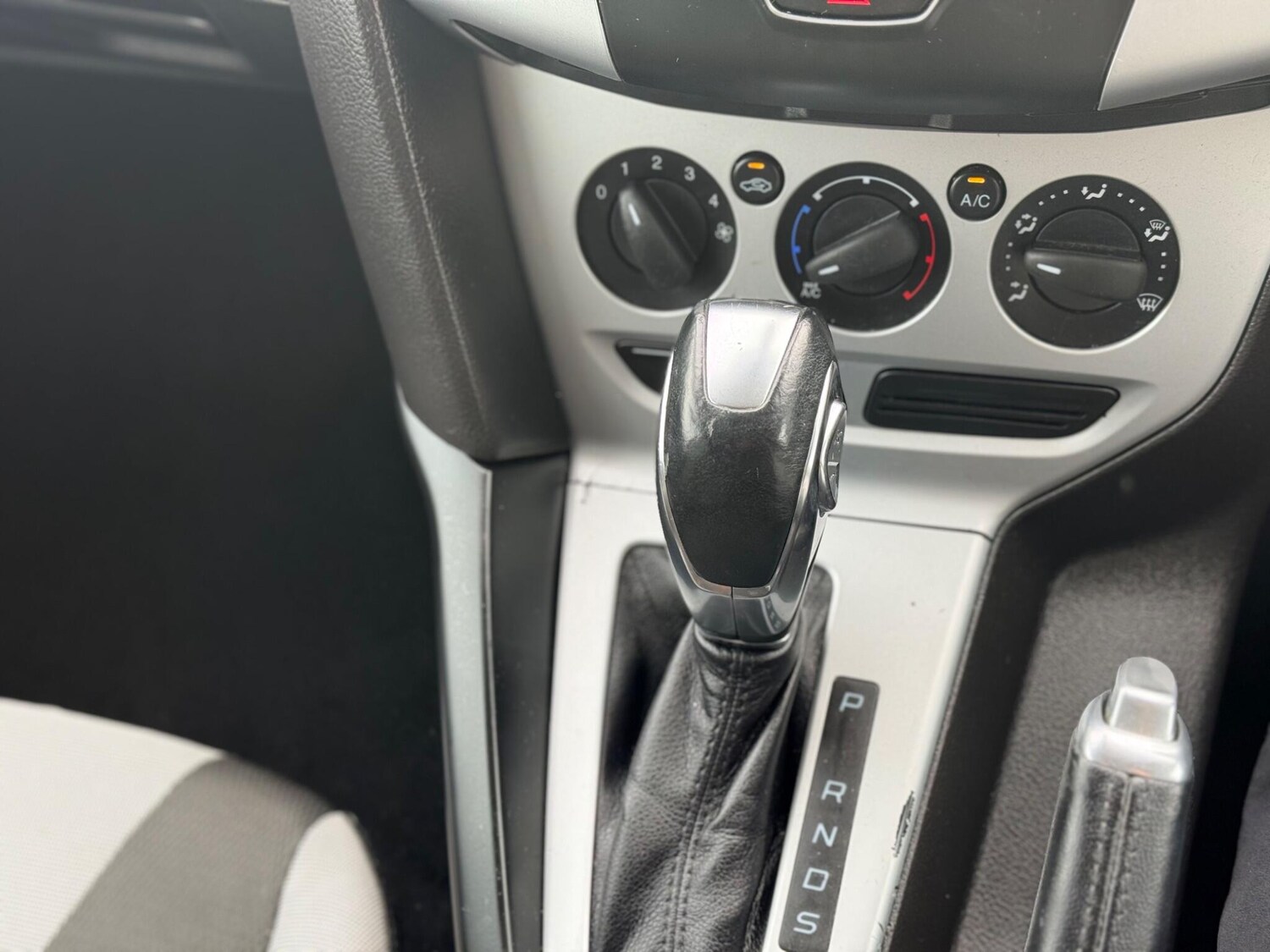 Used Ford Focus for sale - 77599097: Photo 22