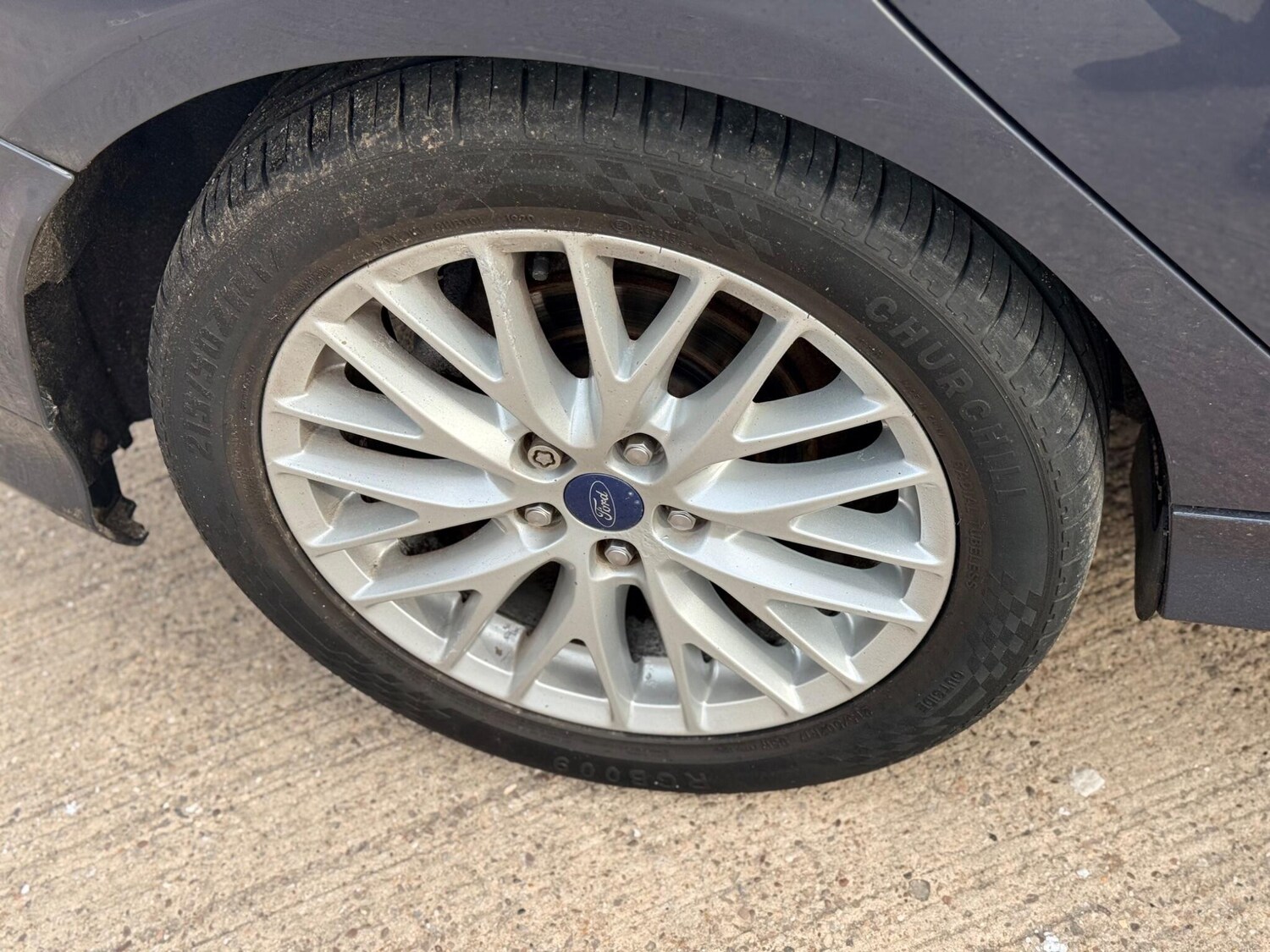 Used Ford Focus for sale - 77599097: Photo 33