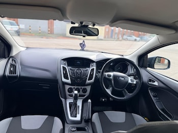 Used Ford Focus 2014 for sale - 77599097: Photo