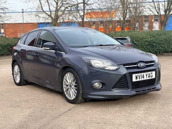 Used Ford Focus 2014 for sale - 77599097: Photo