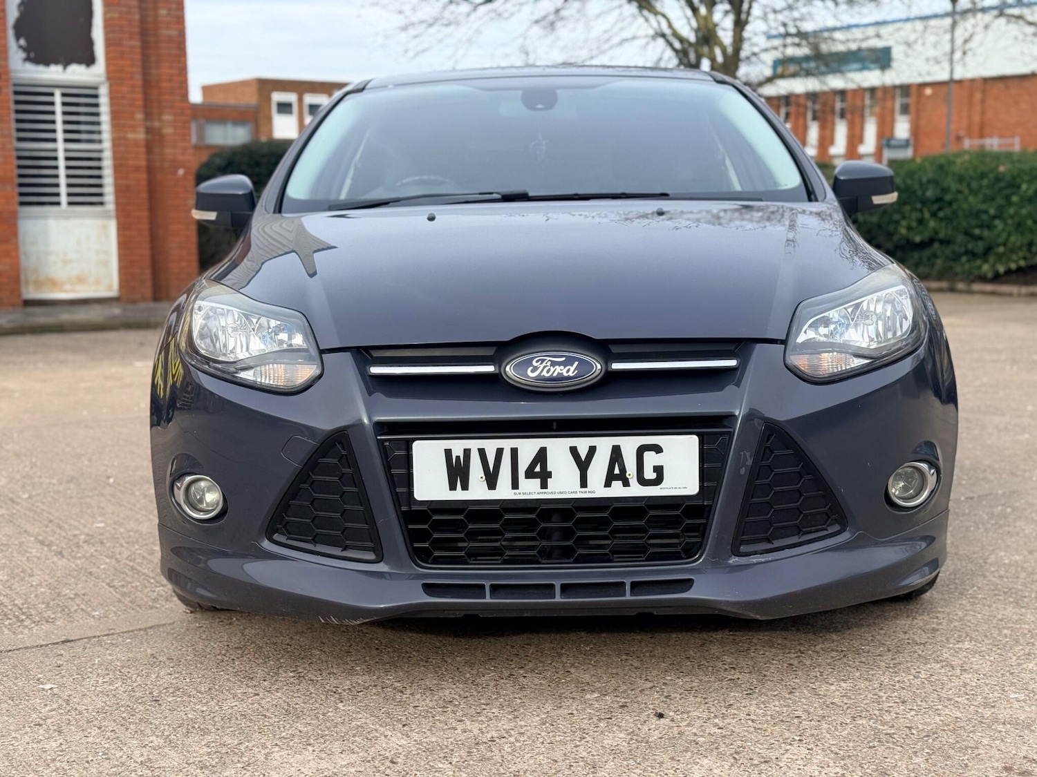 Used Ford Focus for sale - 77599097: Photo 5