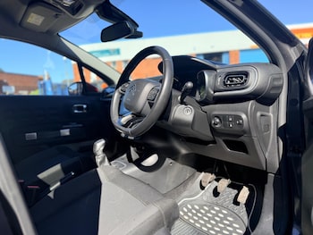 Used Citroen C3 2018 for sale - 78471350: Photo