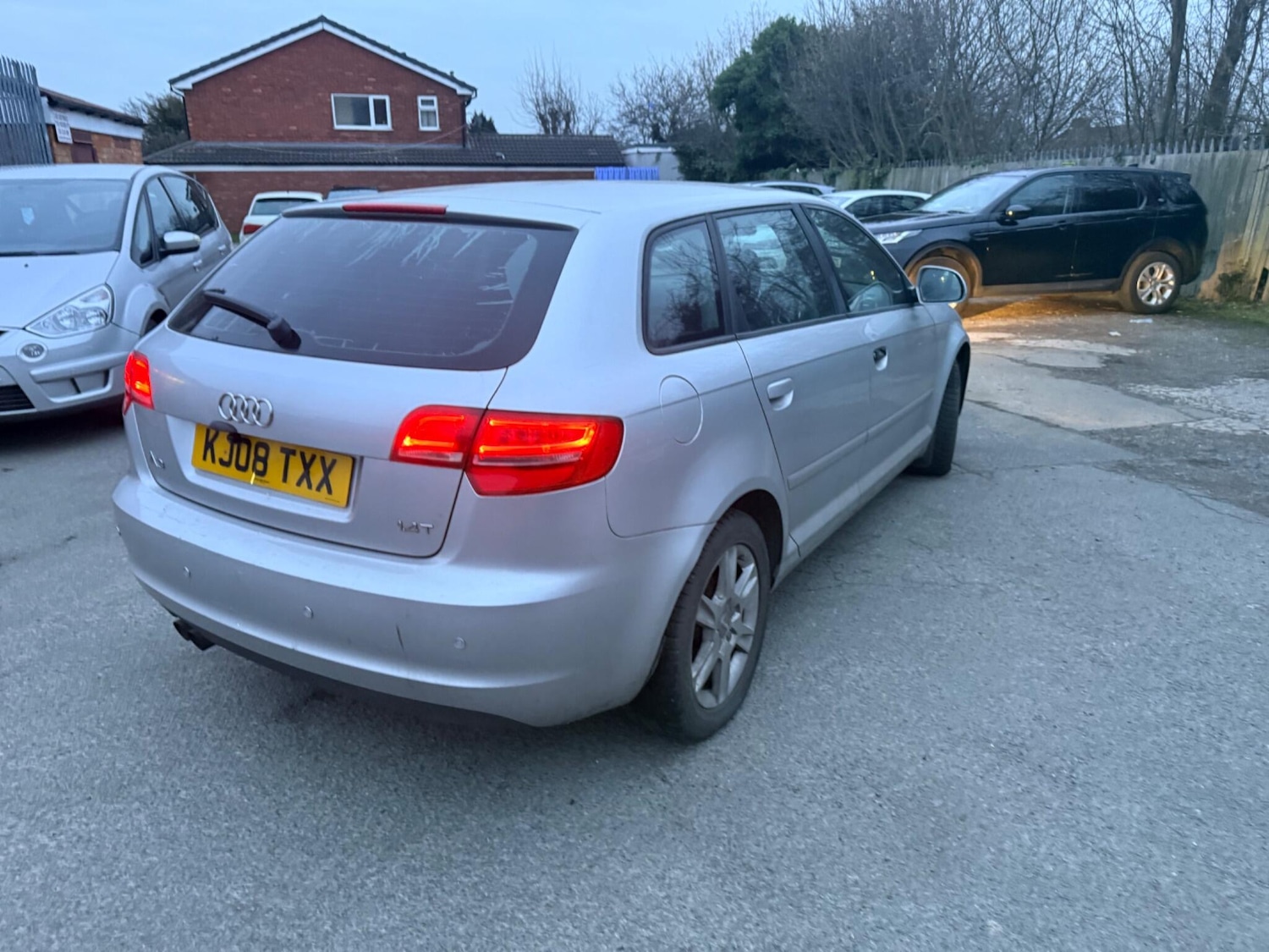 Used Audi A3 for sale - 77793943: Photo 10