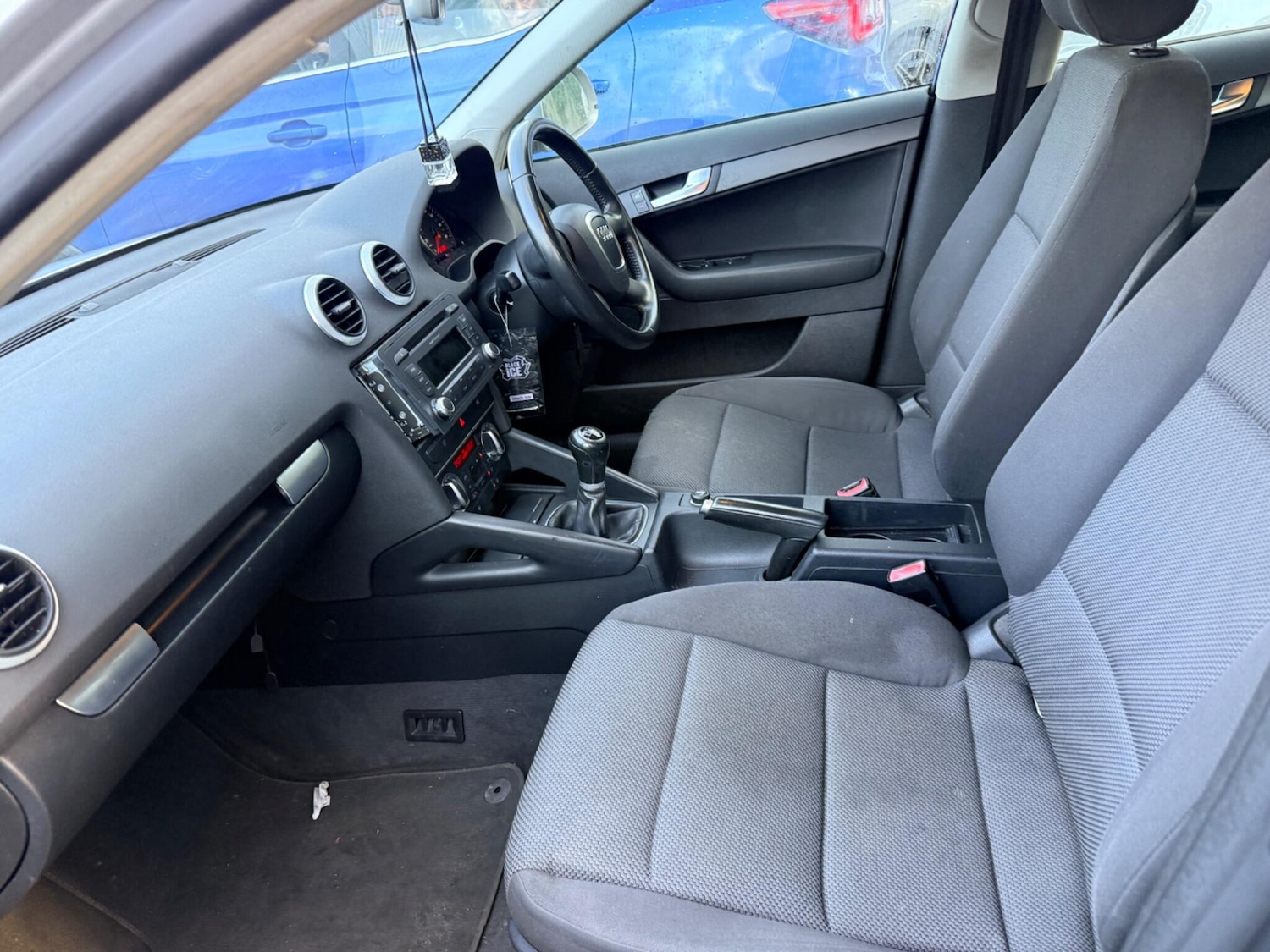 Used Audi A3 for sale - 77793943: Photo 3