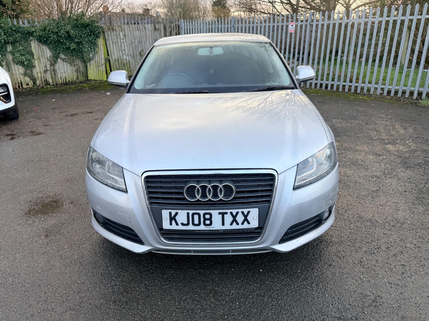 Used Audi A3 for sale - 77793943: Photo 4