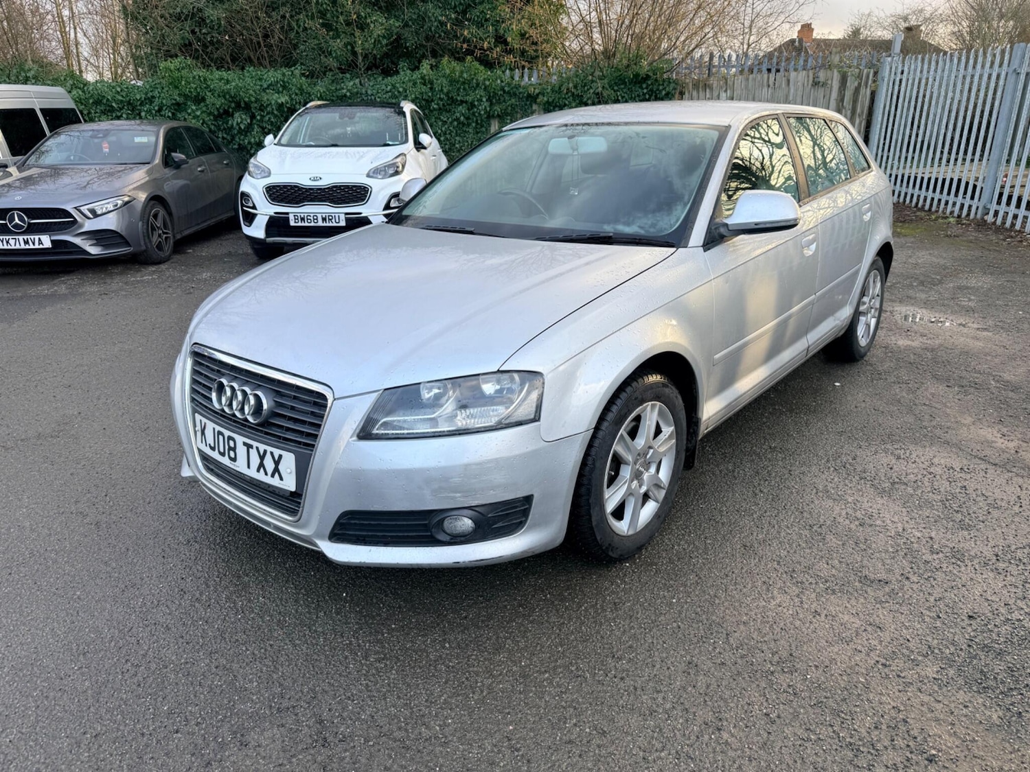 Used Audi A3 for sale - 77793943: Photo 5
