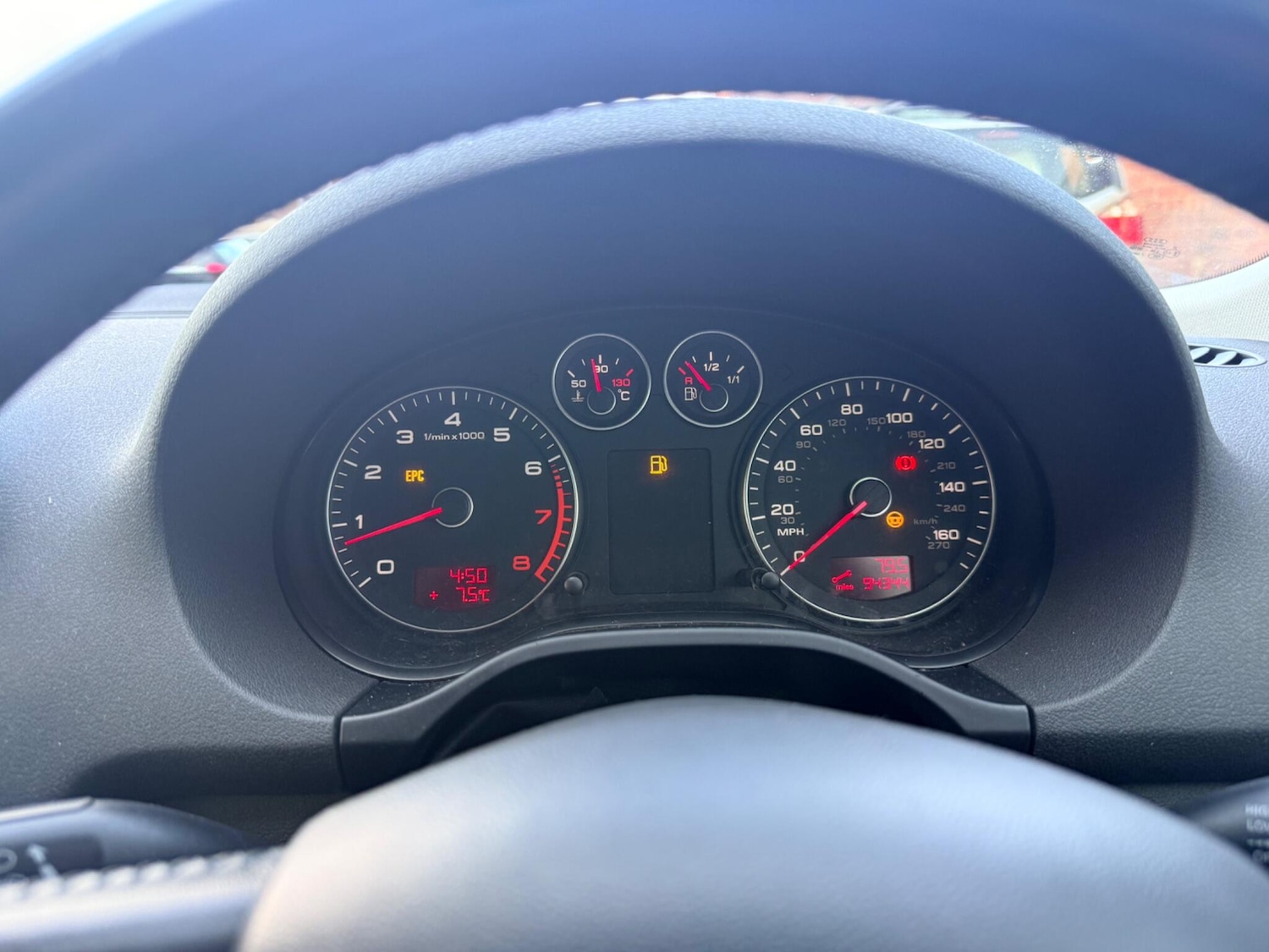 Used Audi A3 for sale - 77793943: Photo 6