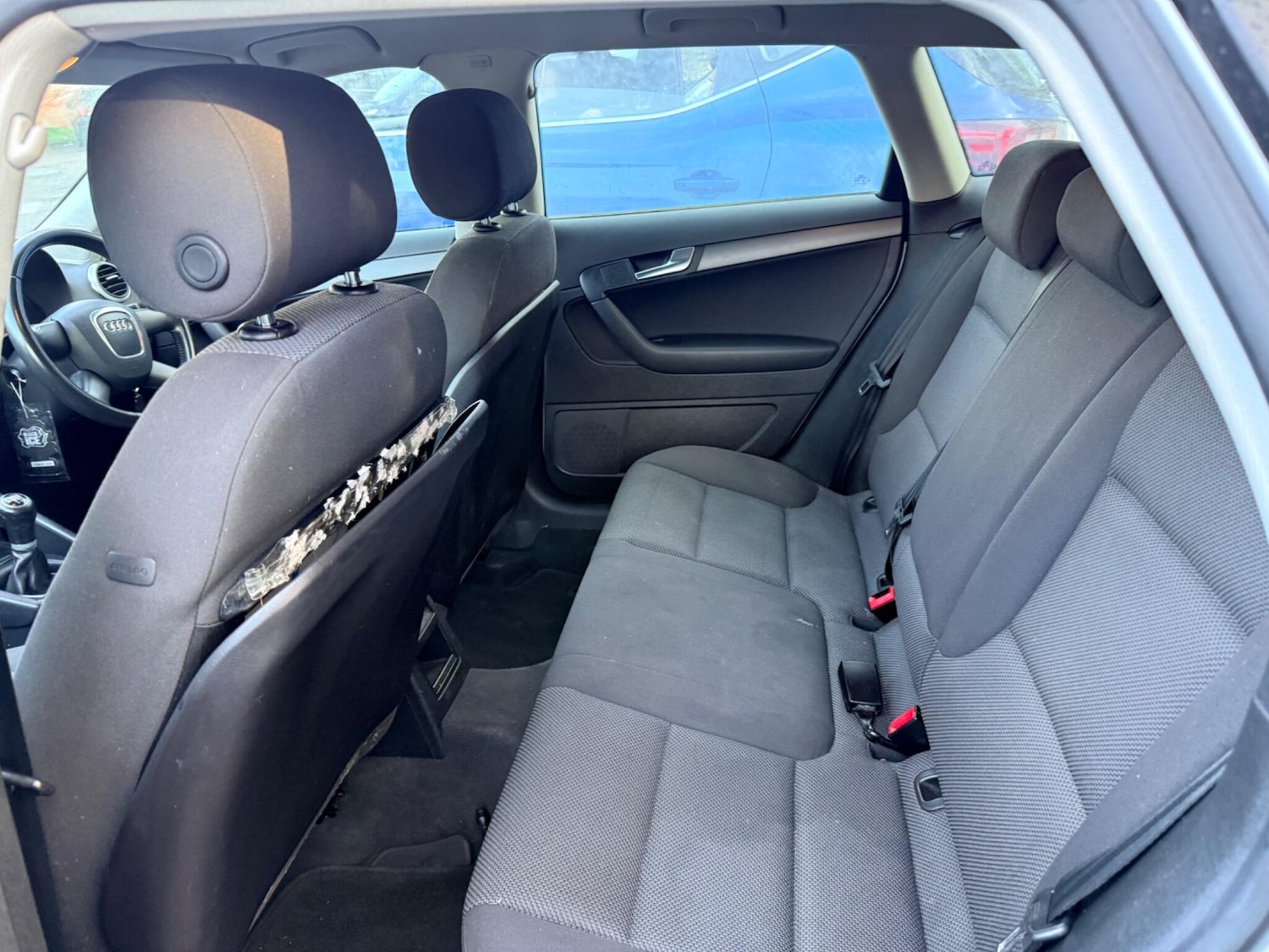 Used Audi A3 for sale - 77793943: Photo 7