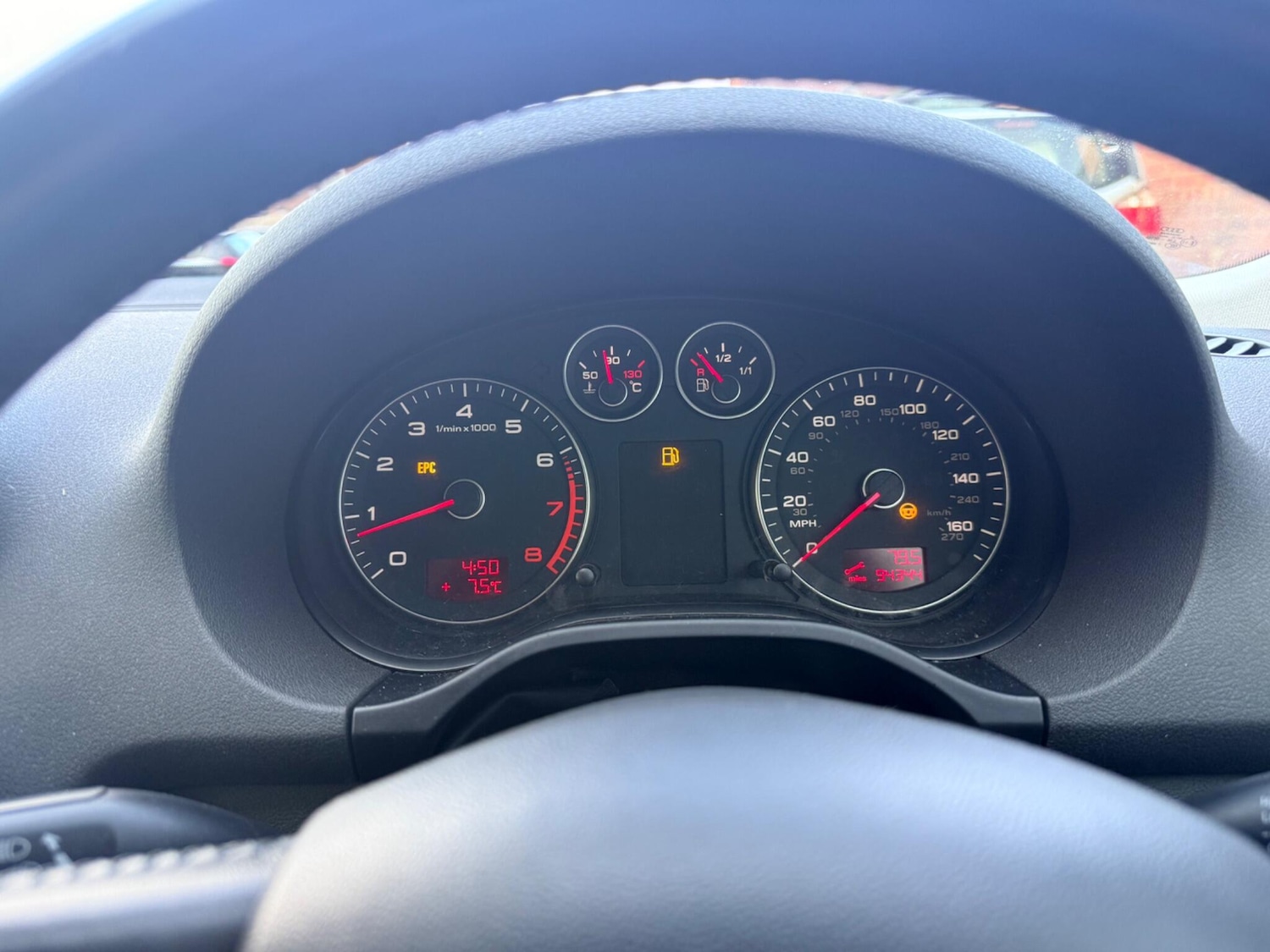 Used Audi A3 for sale - 77793943: Photo 8