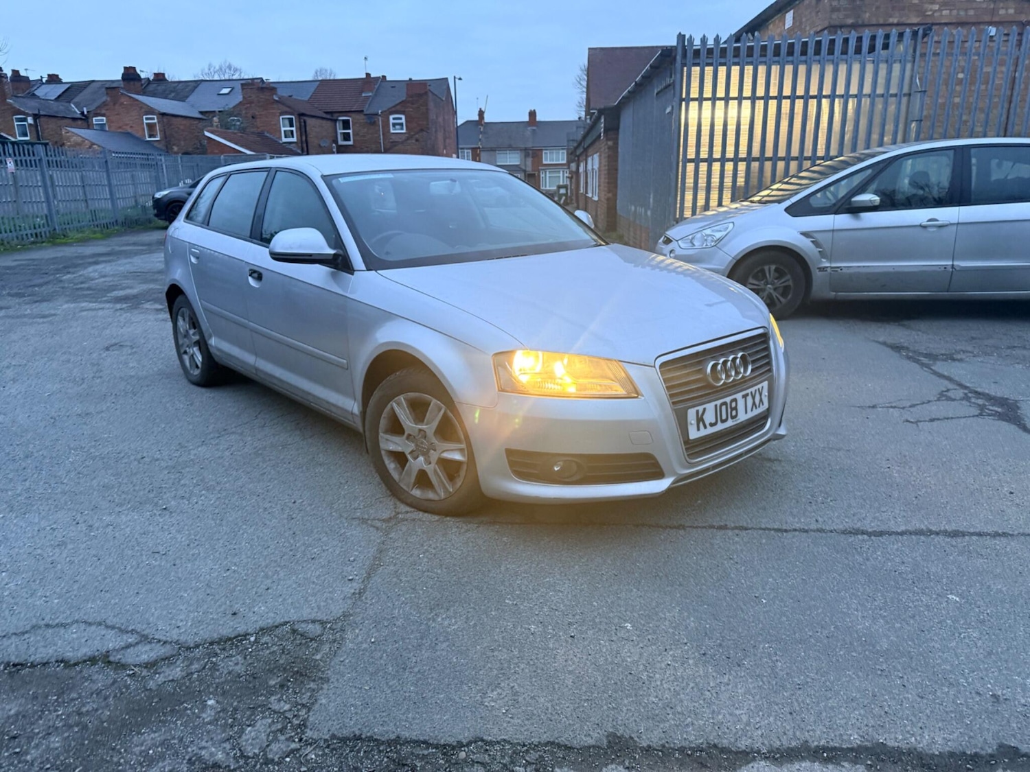 Used Audi A3 for sale - 77793943: Photo 9