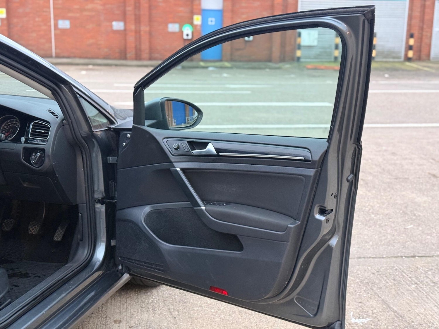 Used Volkswagen Golf for sale - 77808207: Photo 10