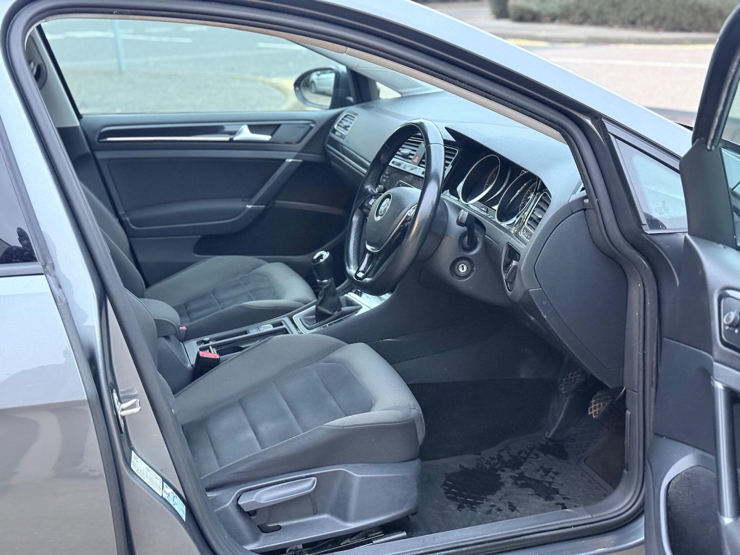 Used Volkswagen Golf for sale - 77808207: Photo 11