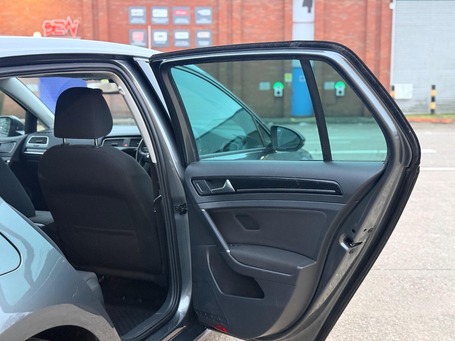 Used Volkswagen Golf for sale - 77808207: Photo 12