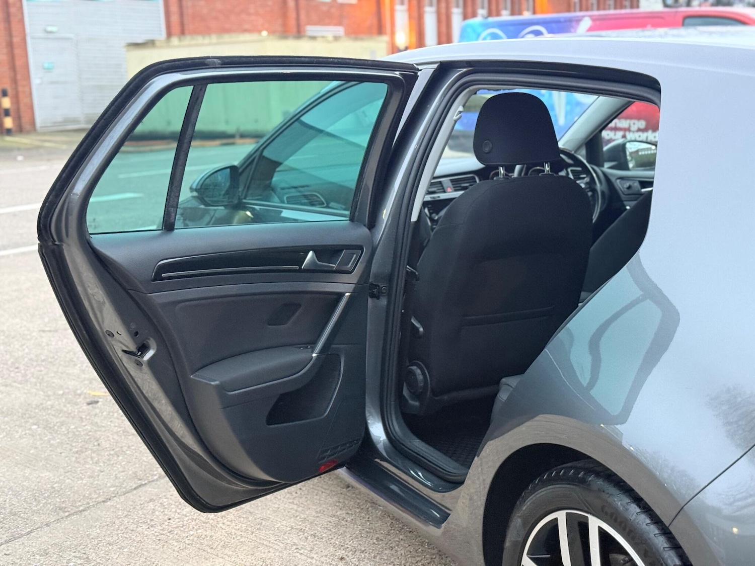 Used Volkswagen Golf for sale - 77808207: Photo 14