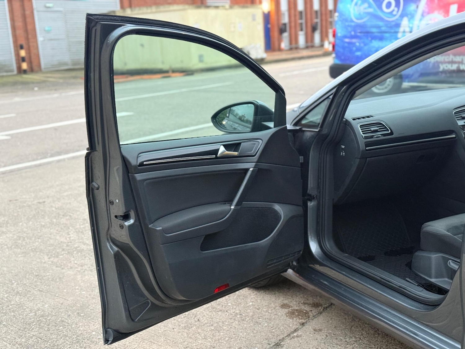 Used Volkswagen Golf for sale - 77808207: Photo 16