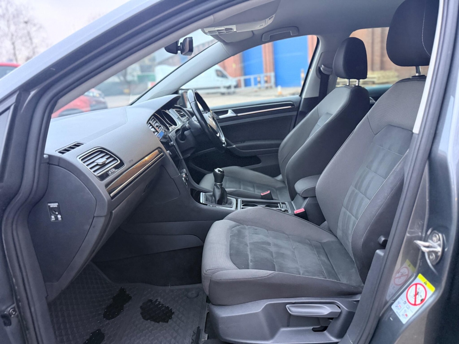 Used Volkswagen Golf for sale - 77808207: Photo 17