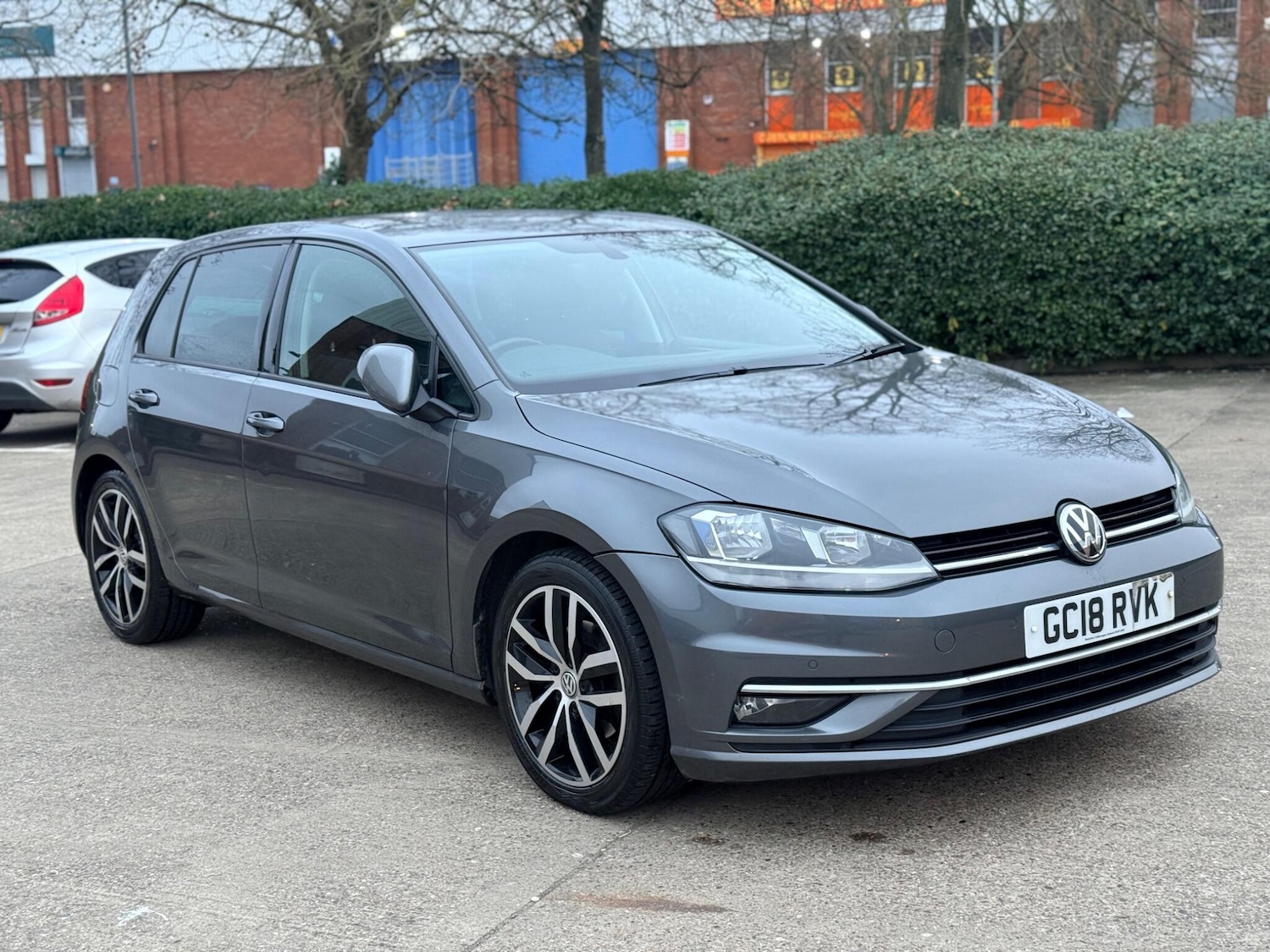 Used Volkswagen Golf for sale - 77808207: Photo 18