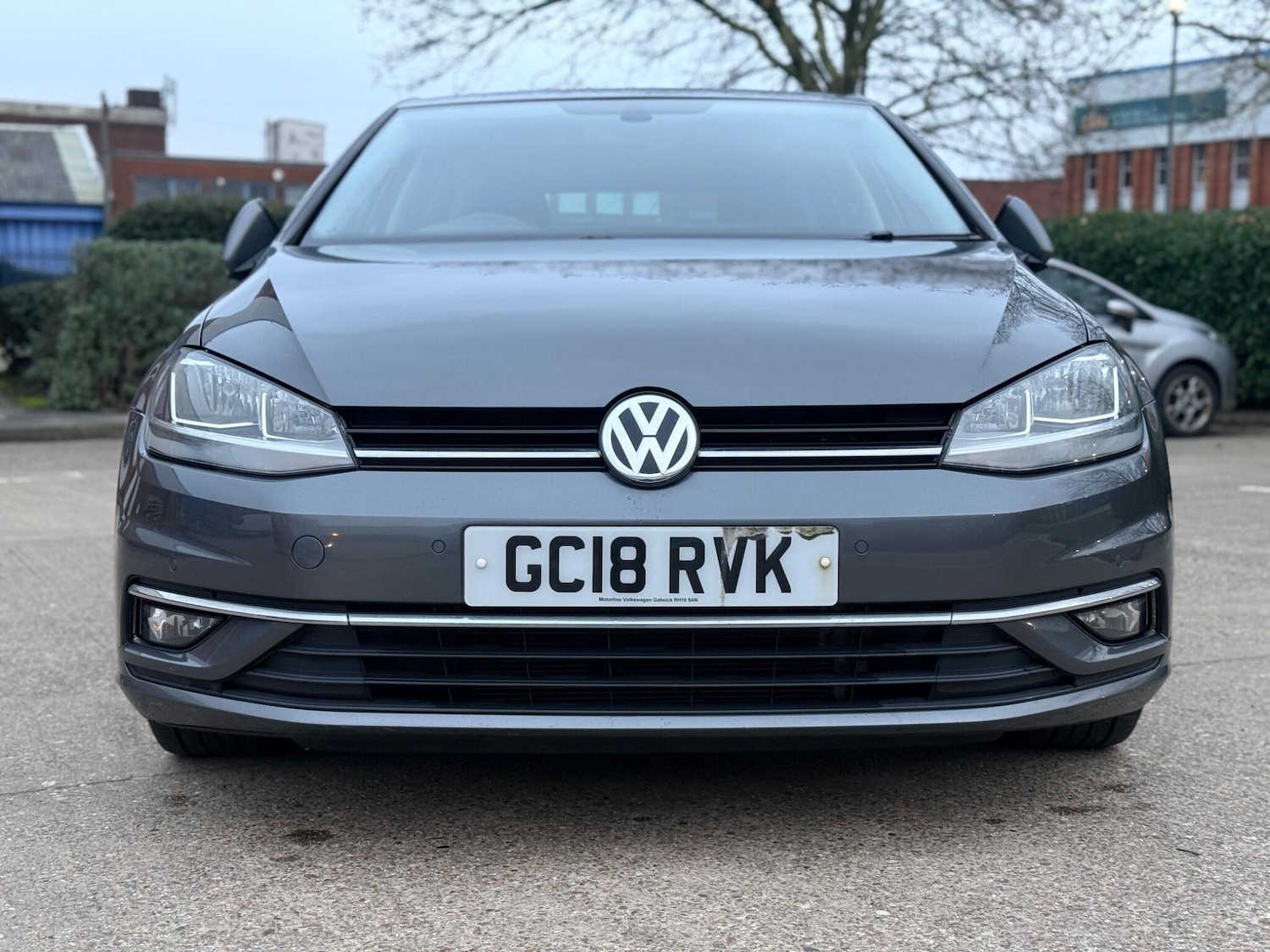 Used Volkswagen Golf for sale - 77808207: Photo 19