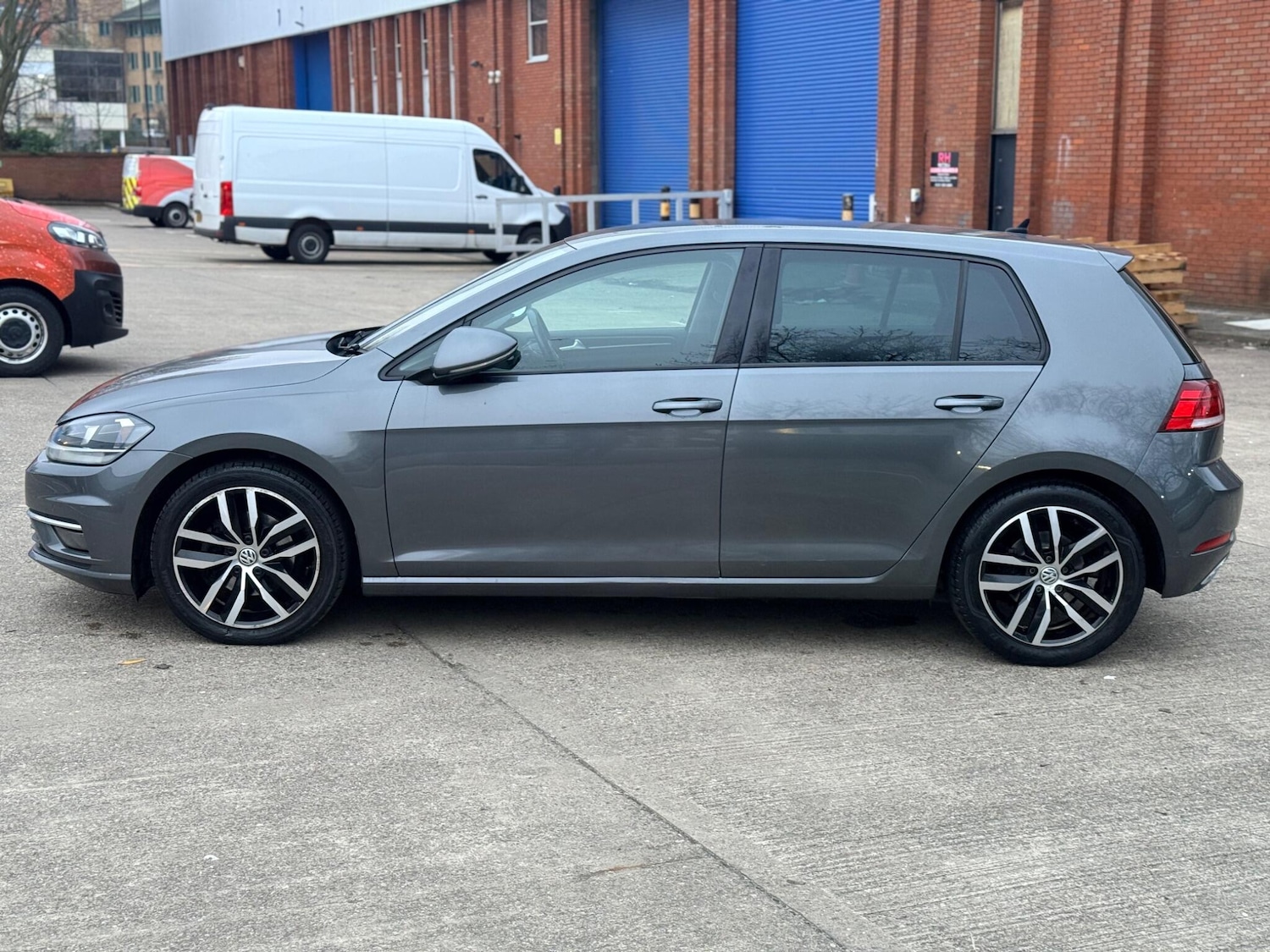 Used Volkswagen Golf for sale - 77808207: Photo 21
