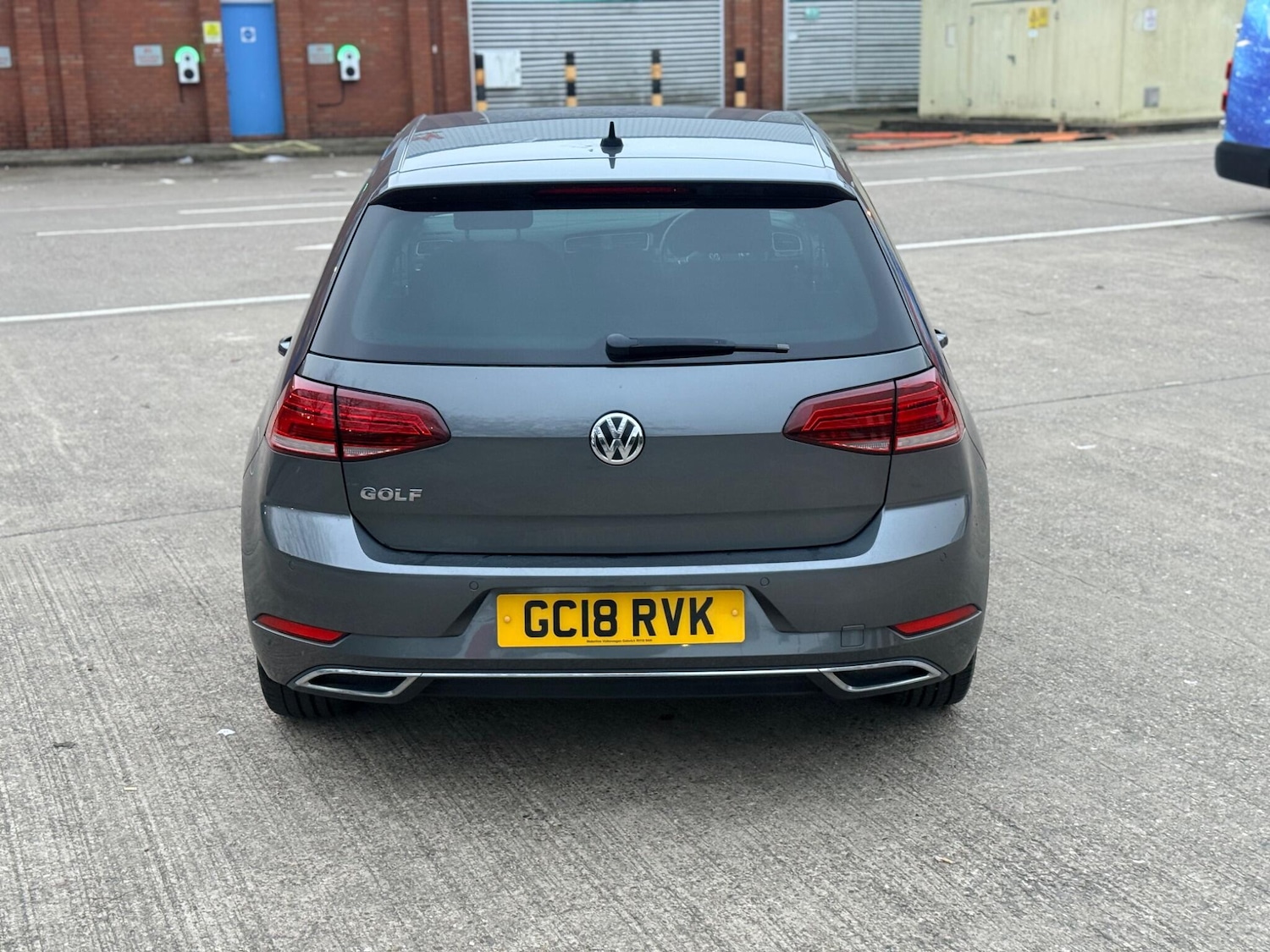 Used Volkswagen Golf for sale - 77808207: Photo 23