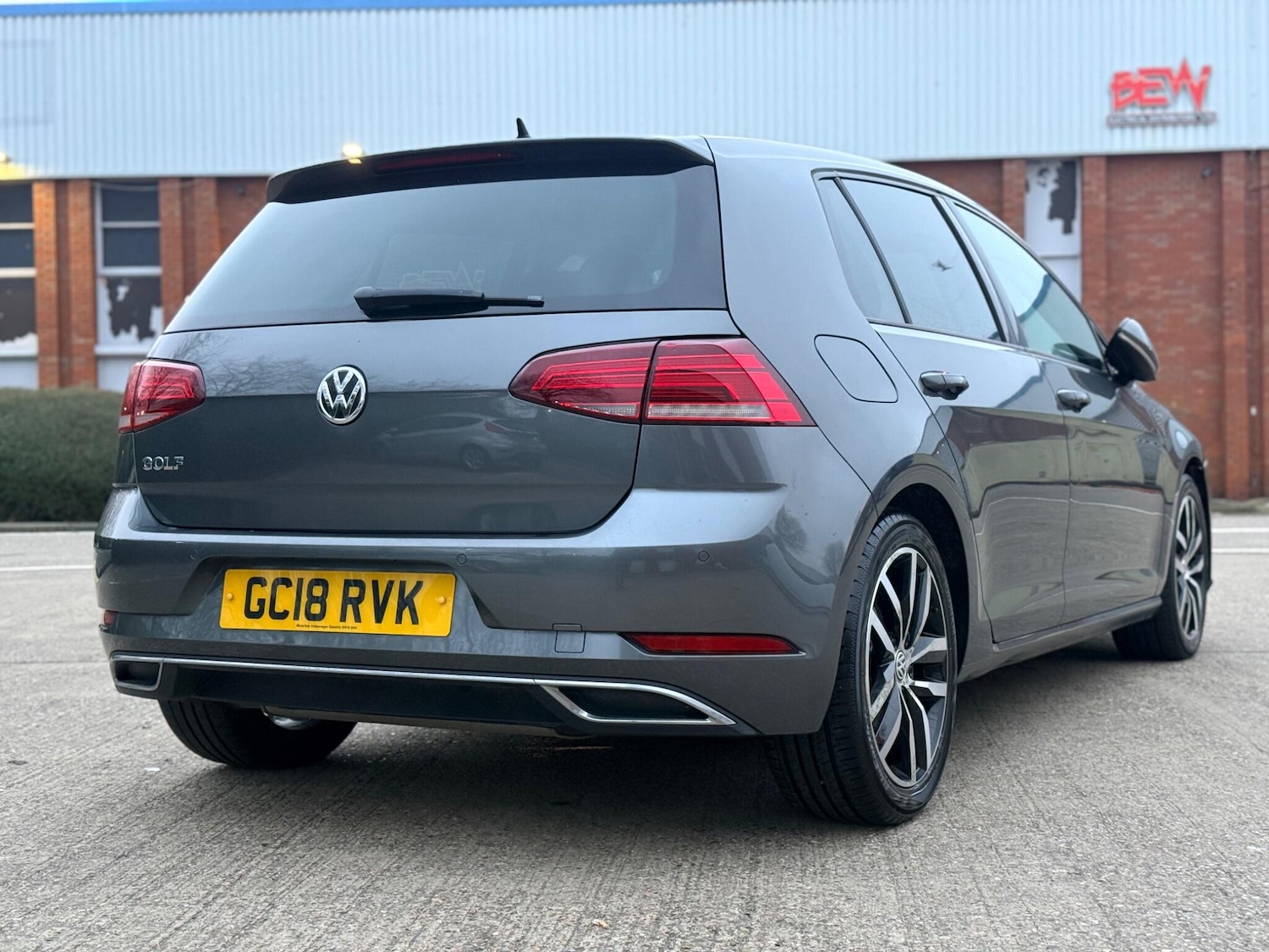 Used Volkswagen Golf for sale - 77808207: Photo 24