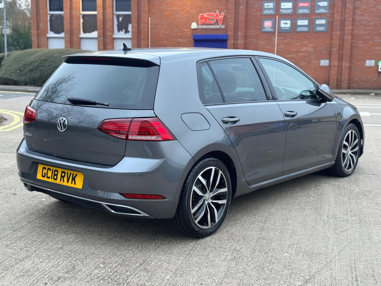 Used Volkswagen Golf for sale - 77808207: Photo 25