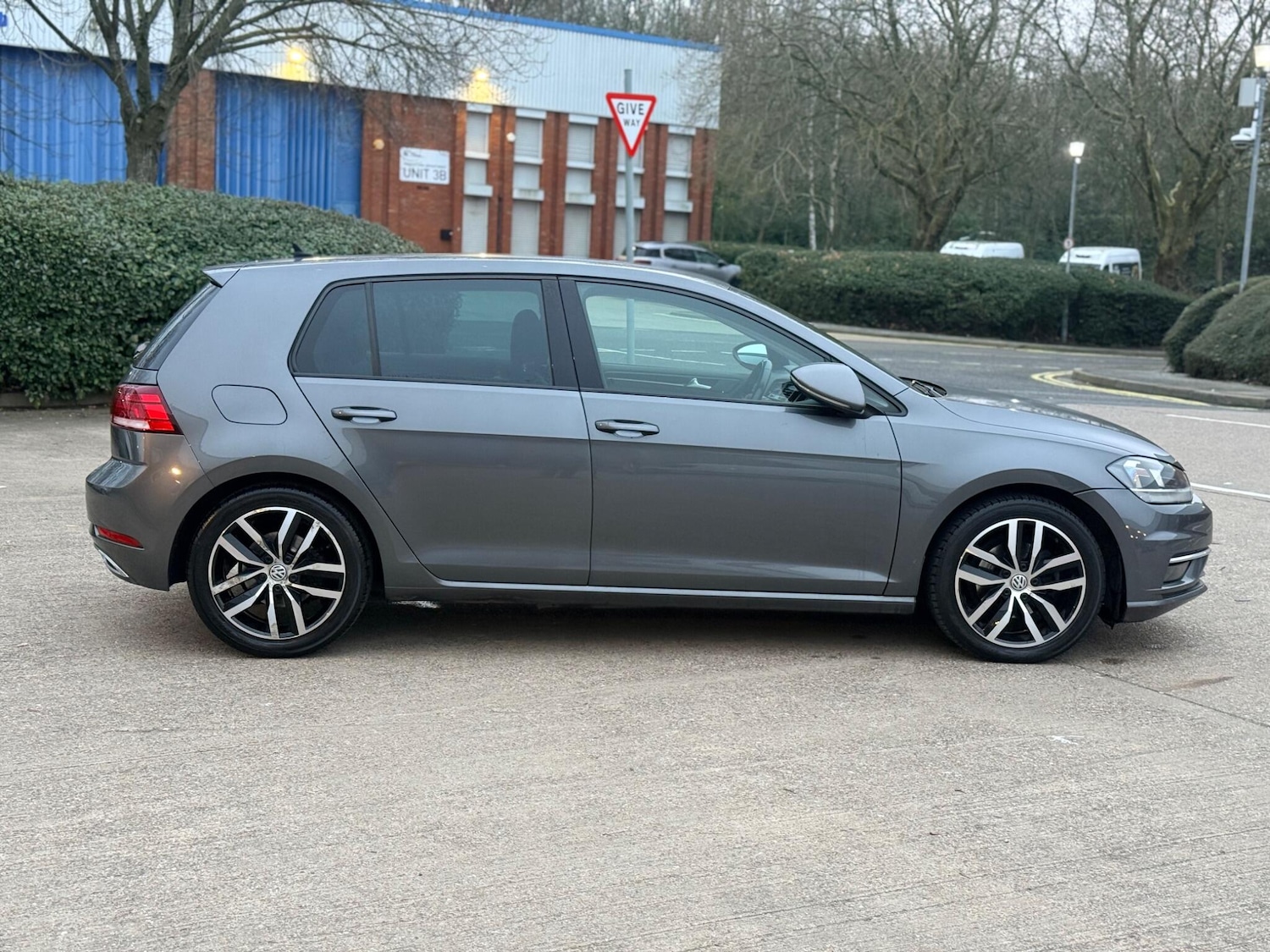 Used Volkswagen Golf for sale - 77808207: Photo 26