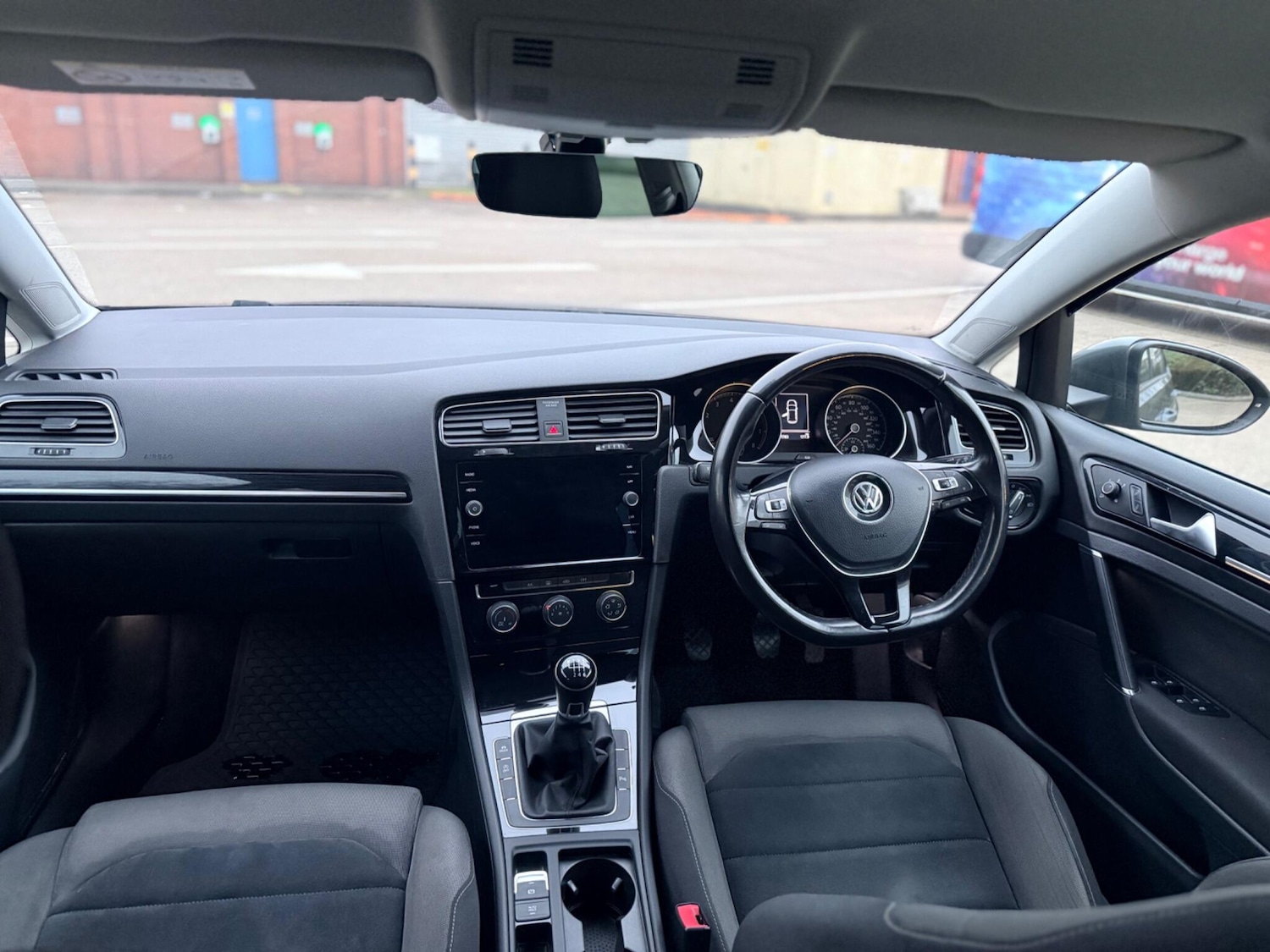 Used Volkswagen Golf for sale - 77808207: Photo 29