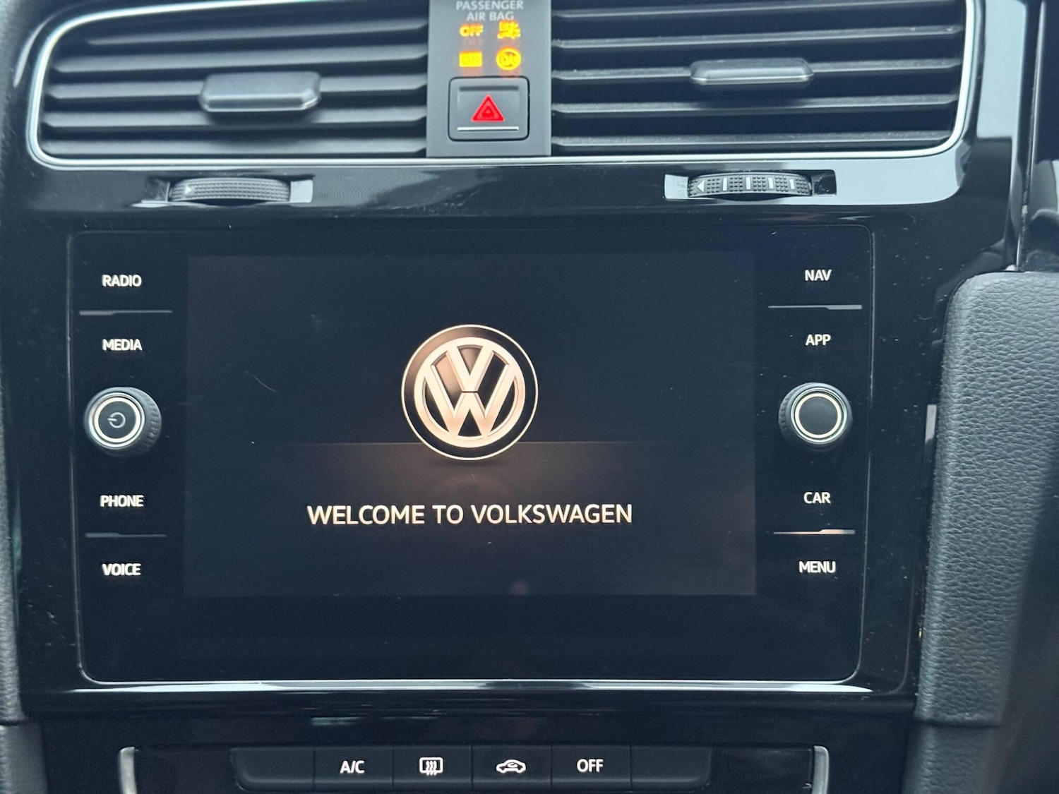 Used Volkswagen Golf for sale - 77808207: Photo 34