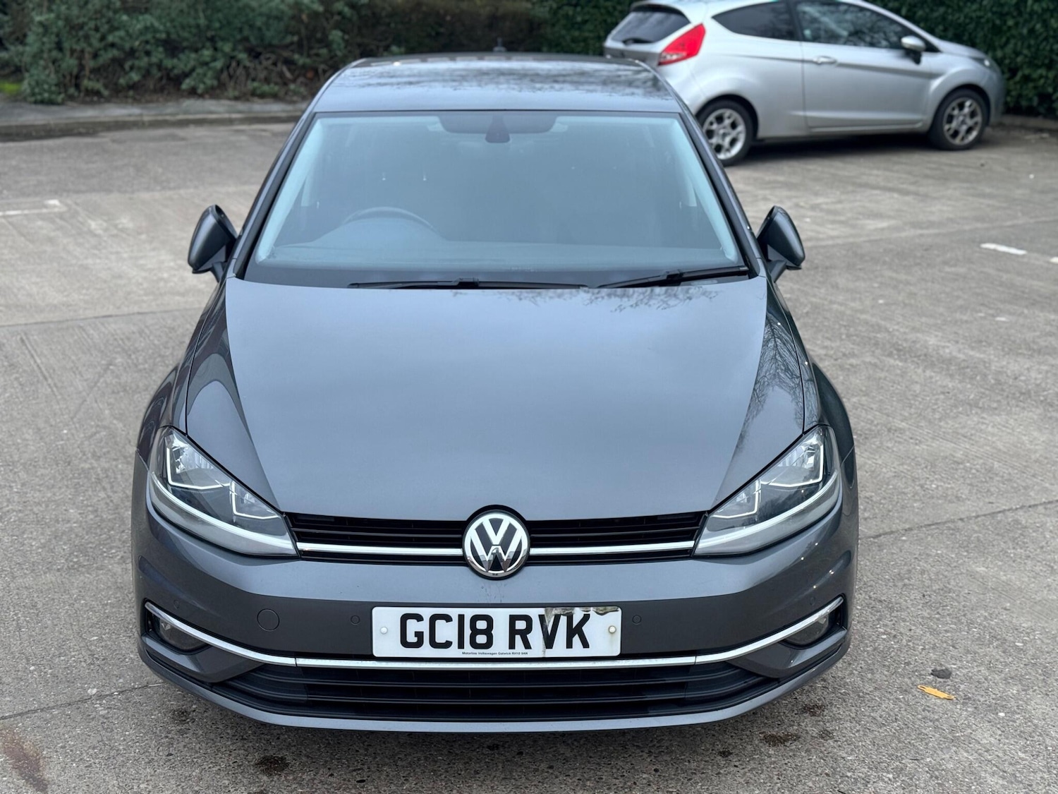 Used Volkswagen Golf for sale - 77808207: Photo 5