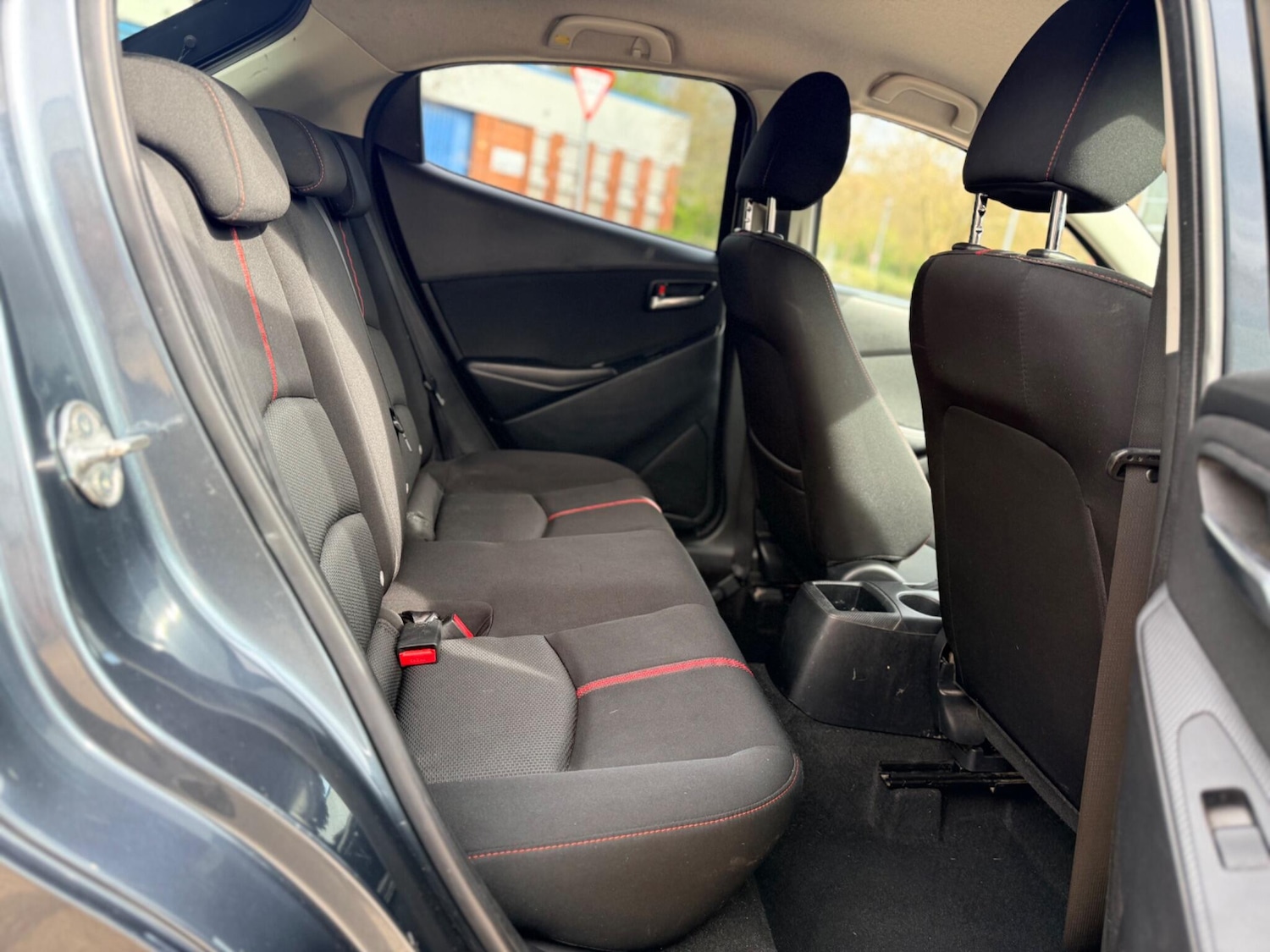 Used Mazda Mazda2 2016 for sale - 78141583: Photo 13